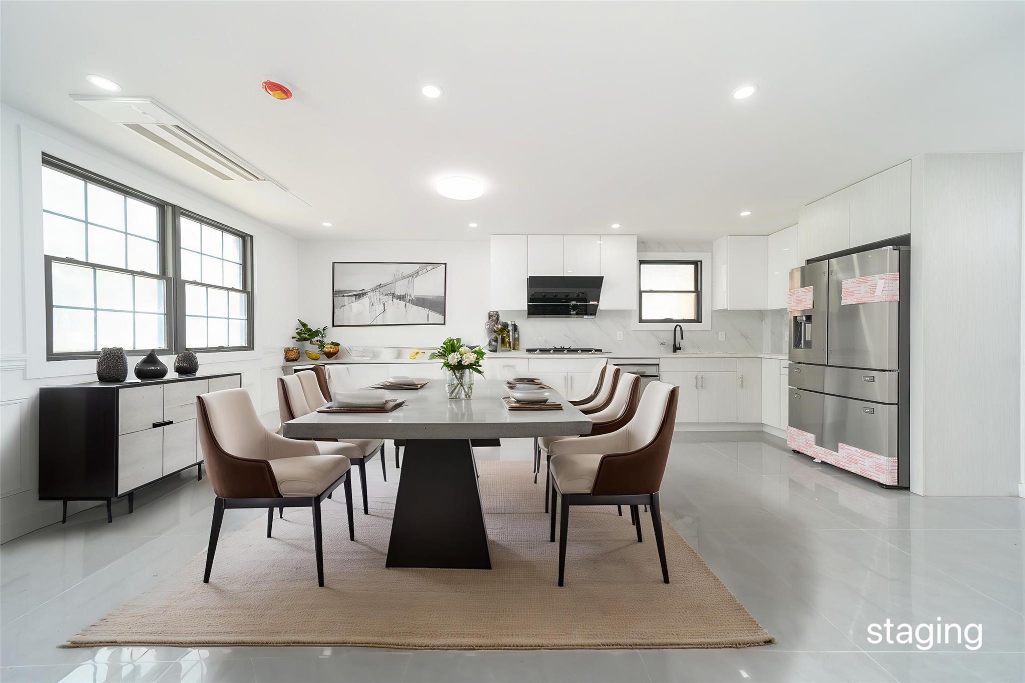 Single Family Corporal Kennedy  Queens, NY 11361, MLS-852095-6