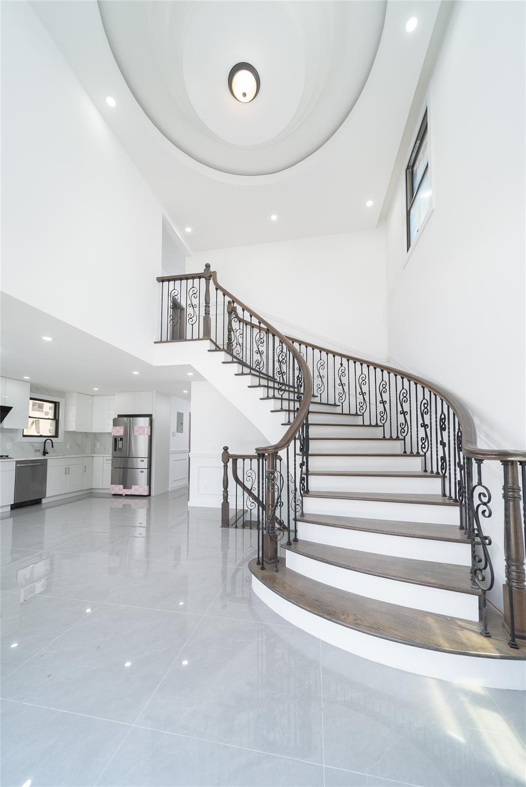 Single Family Corporal Kennedy  Queens, NY 11361, MLS-852095-9