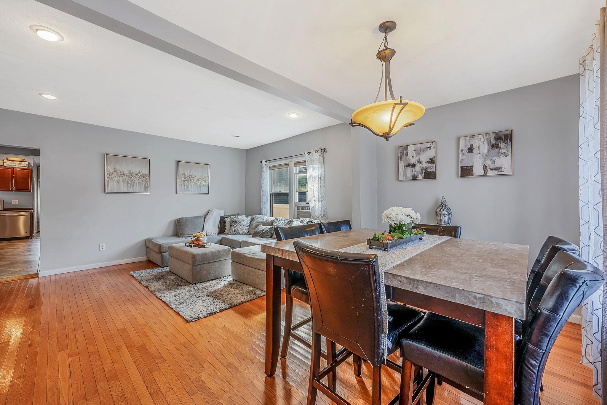 Single Family Pine  Nassau County, NY 11561, MLS-852098-15