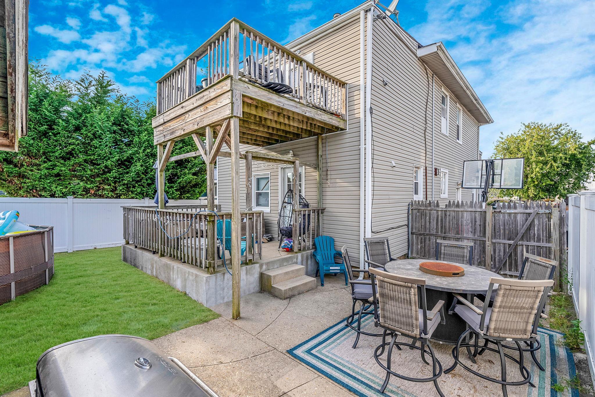 Single Family Pine  Nassau County, NY 11561, MLS-852098-5