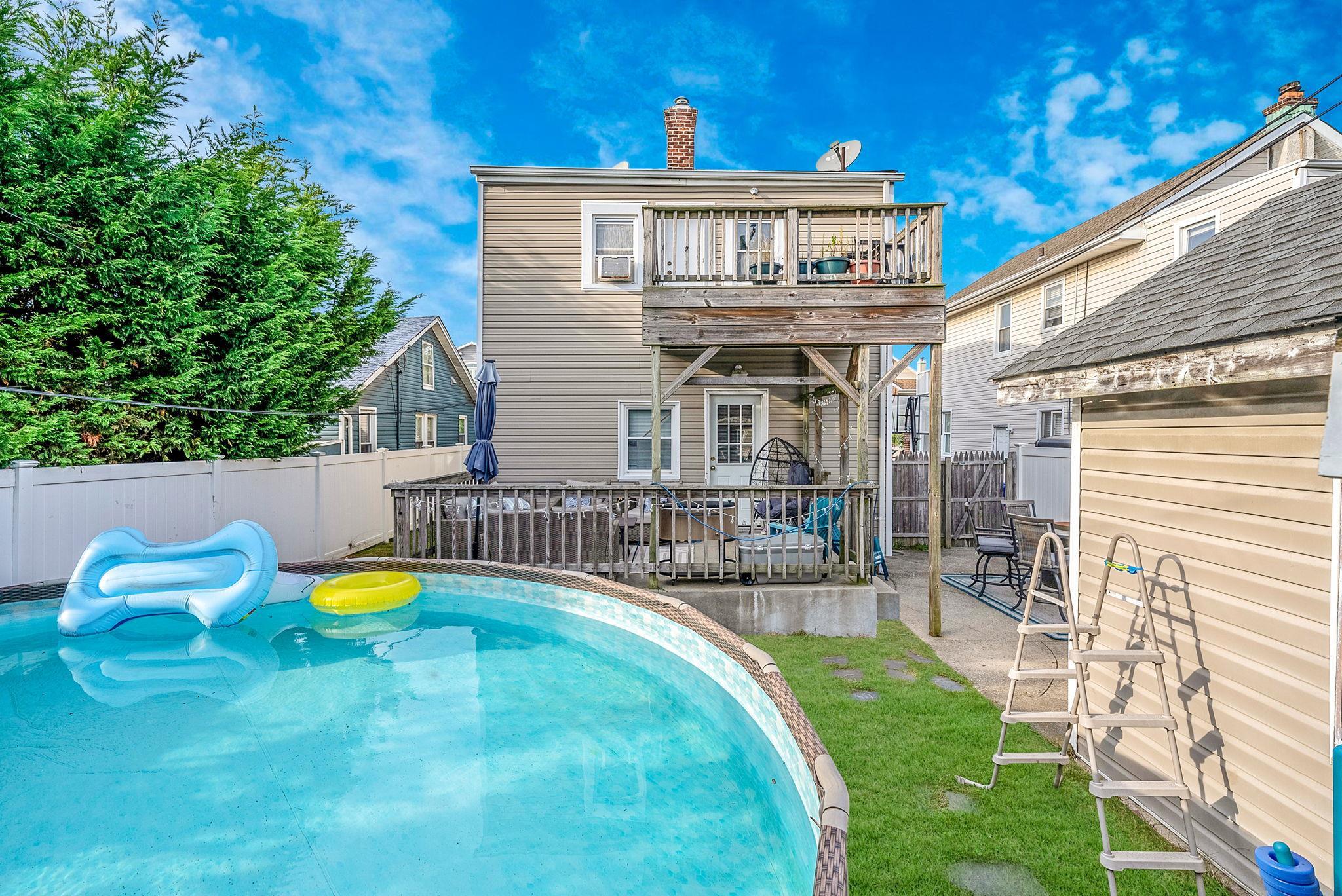 Single Family Pine  Nassau County, NY 11561, MLS-852098-6