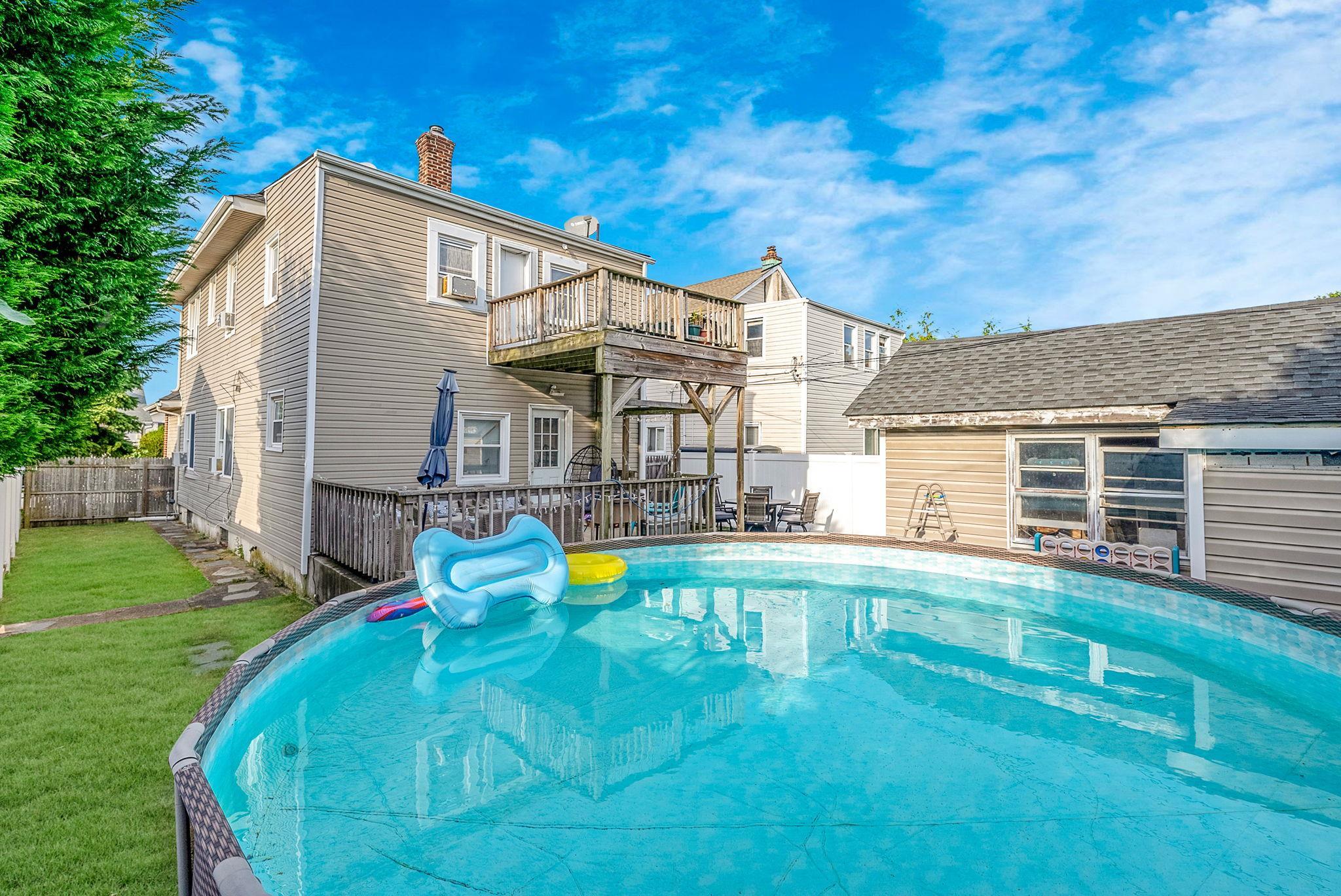 Single Family Pine  Nassau County, NY 11561, MLS-852098-7