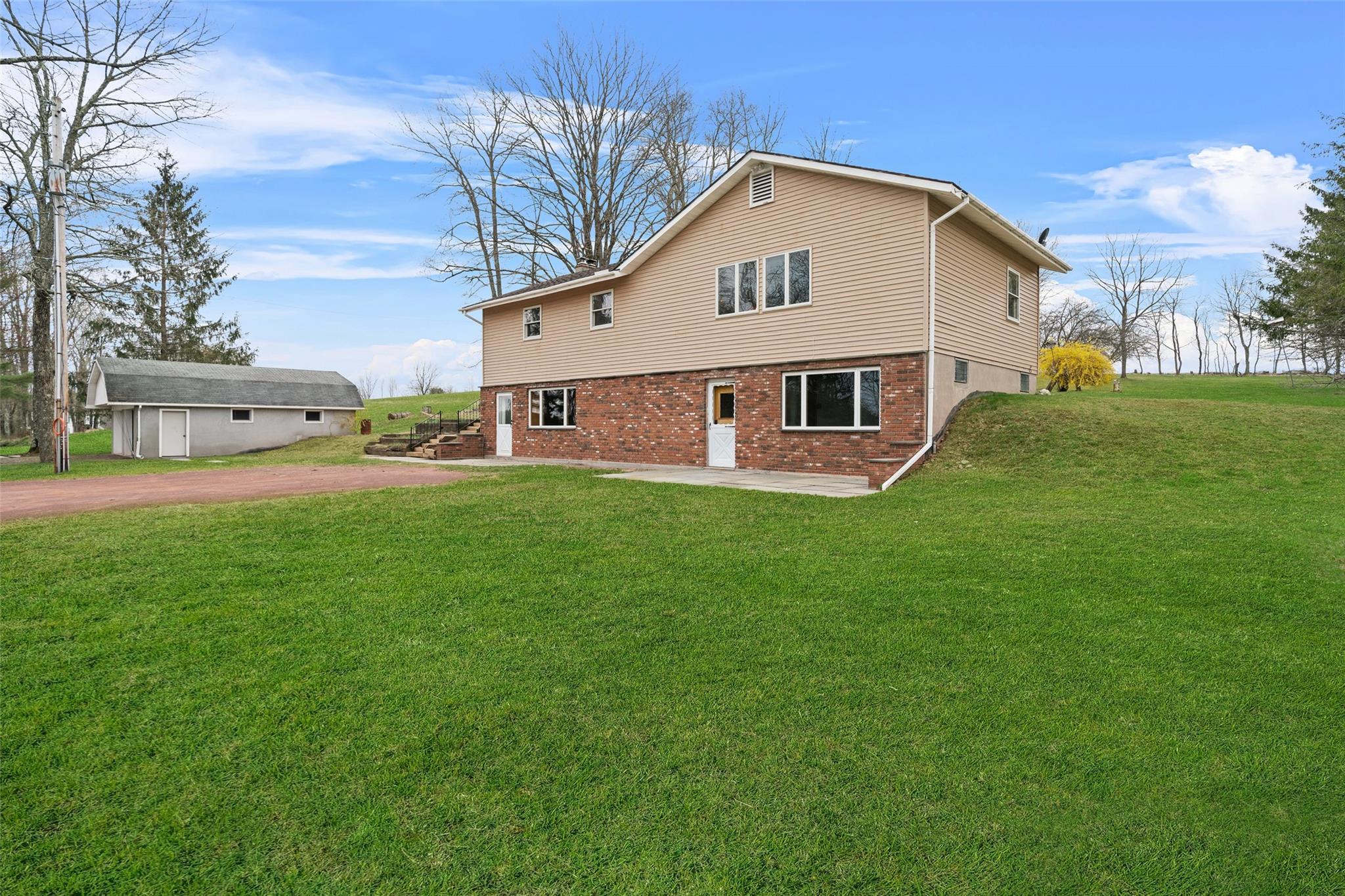 Single Family Shortcut  Sullivan County, NY 12726, MLS-852100-2