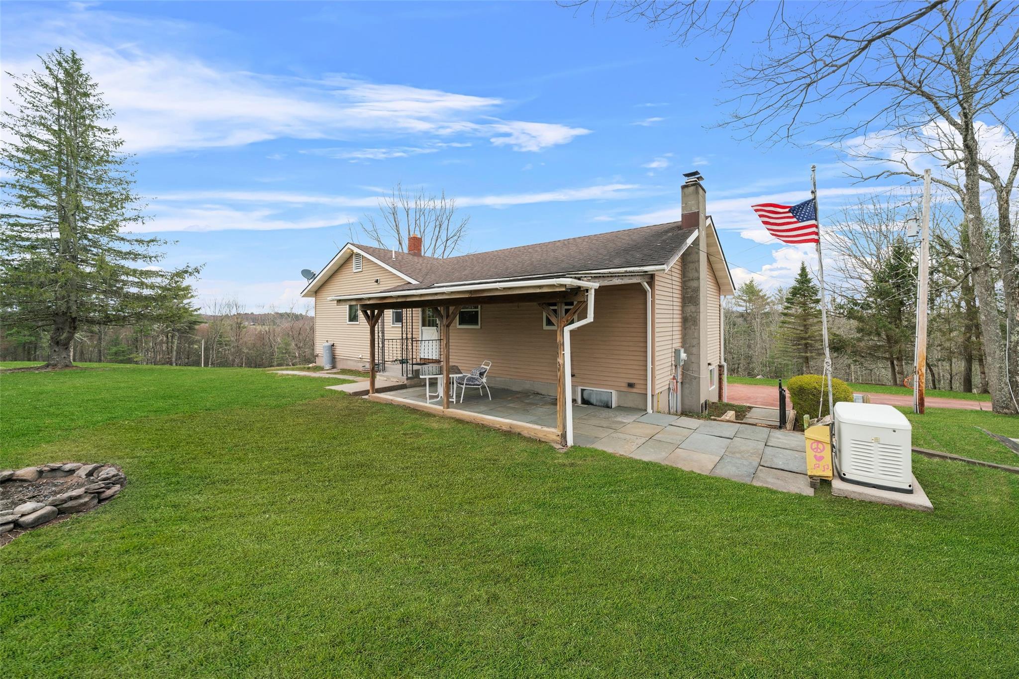 Single Family Shortcut  Sullivan County, NY 12726, MLS-852100-3