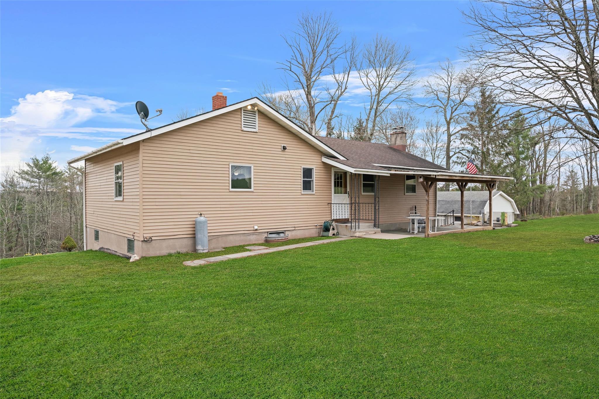 Single Family Shortcut  Sullivan County, NY 12726, MLS-852100-32