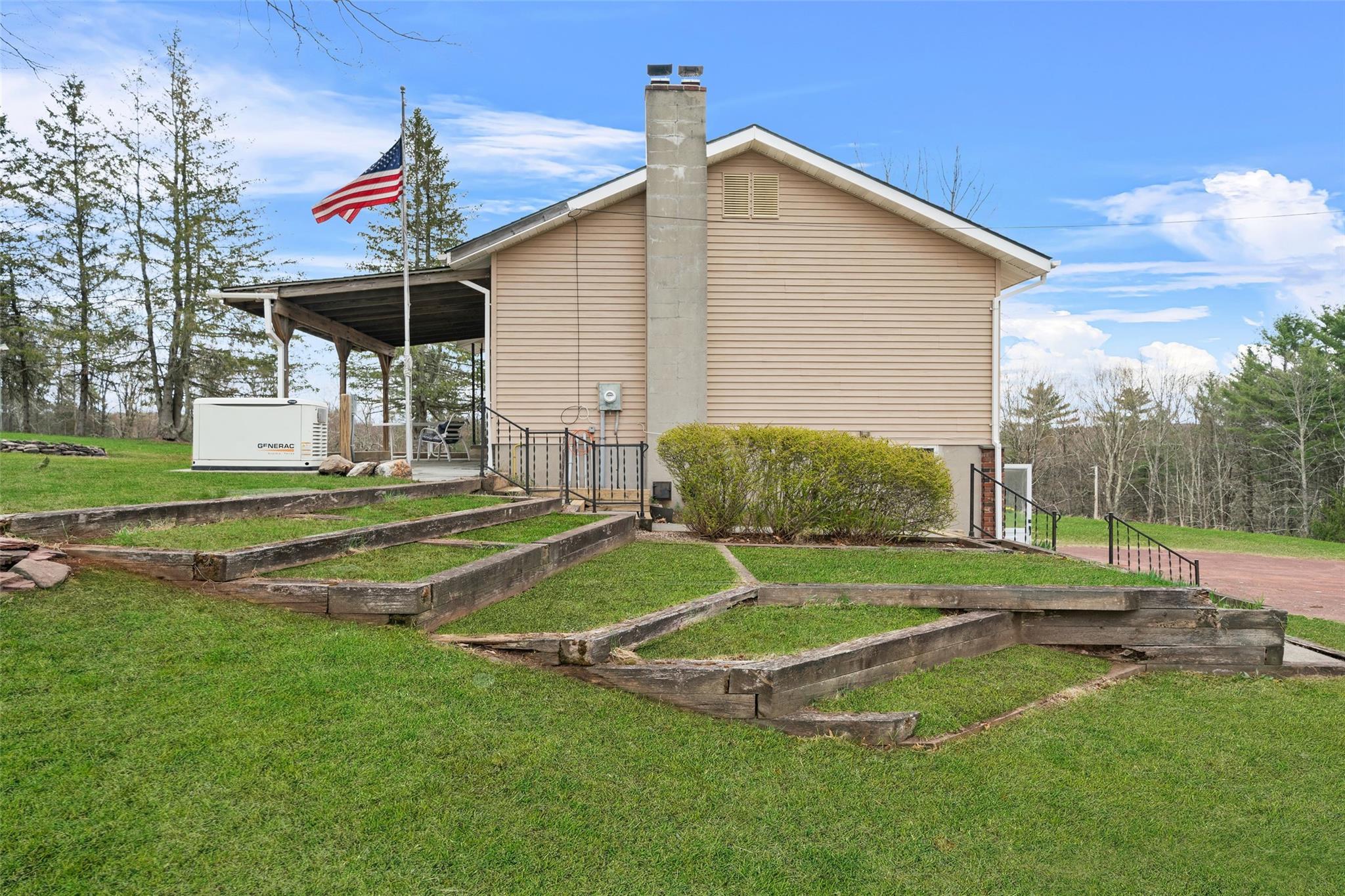 Single Family Shortcut  Sullivan County, NY 12726, MLS-852100-33