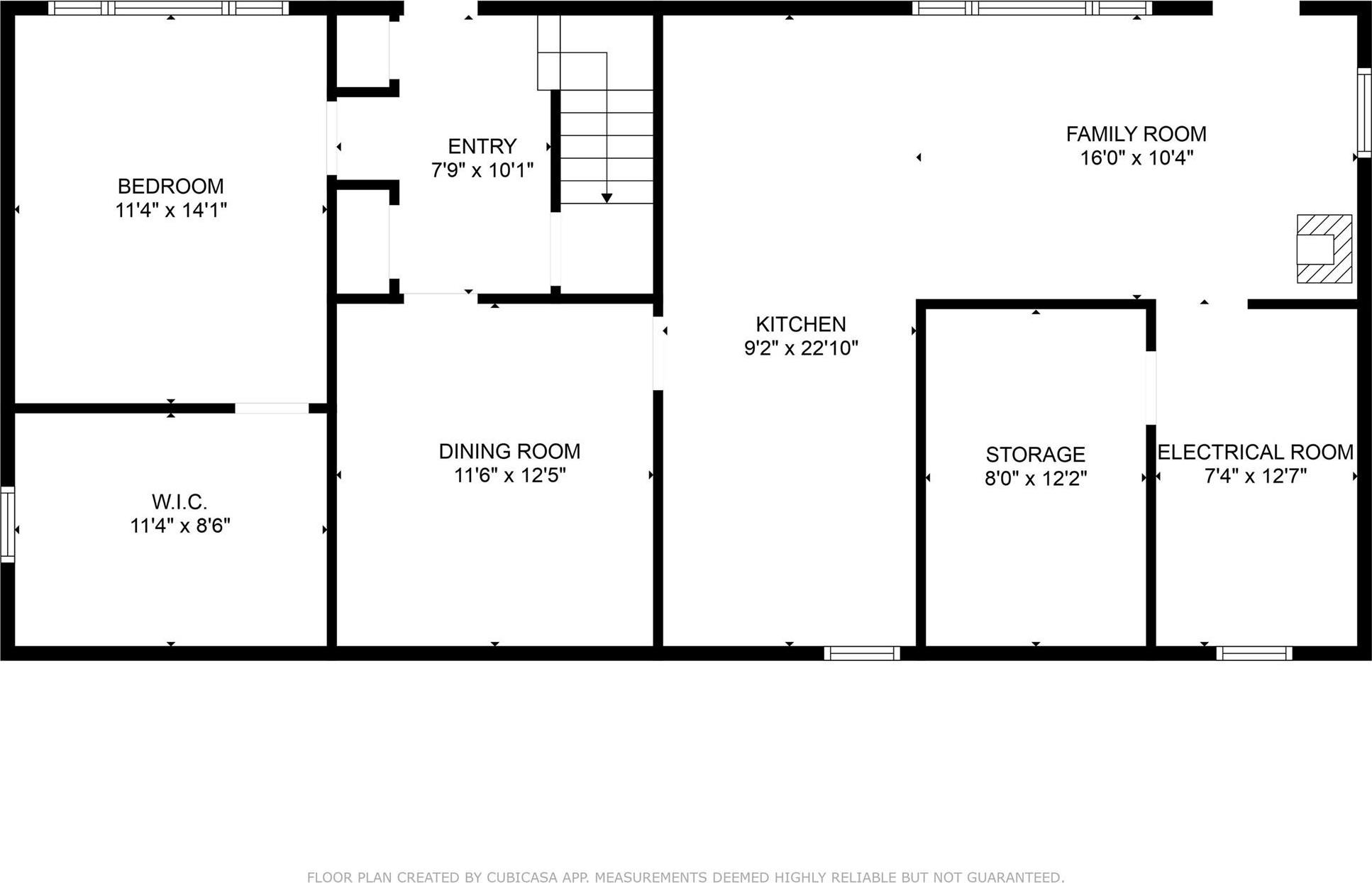 Single Family Shortcut  Sullivan County, NY 12726, MLS-852100-45