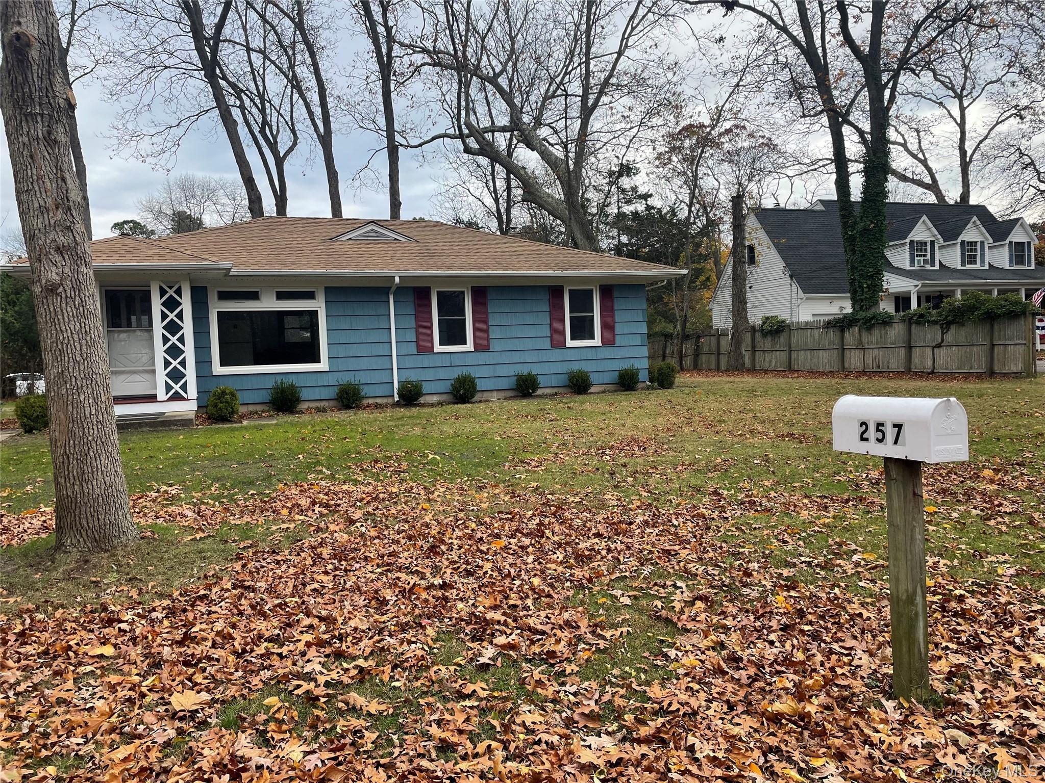 Single Family Union  Suffolk County, NY 11772, MLS-852103-14