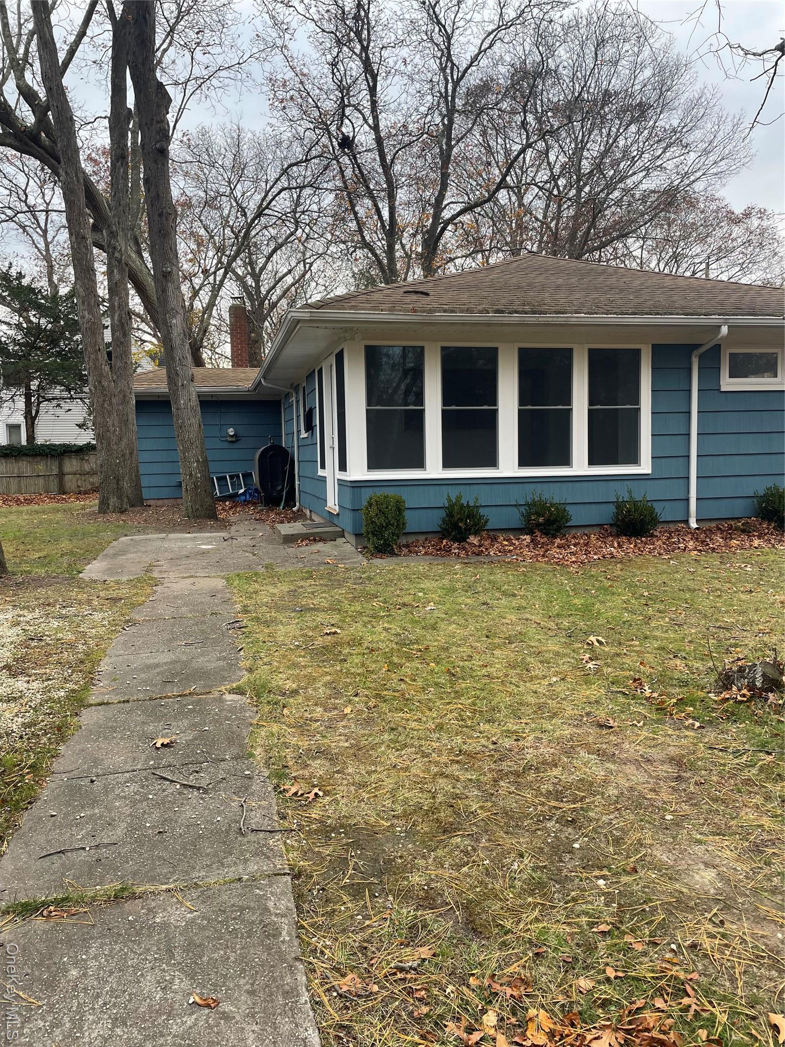 Single Family Union  Suffolk County, NY 11772, MLS-852103-16