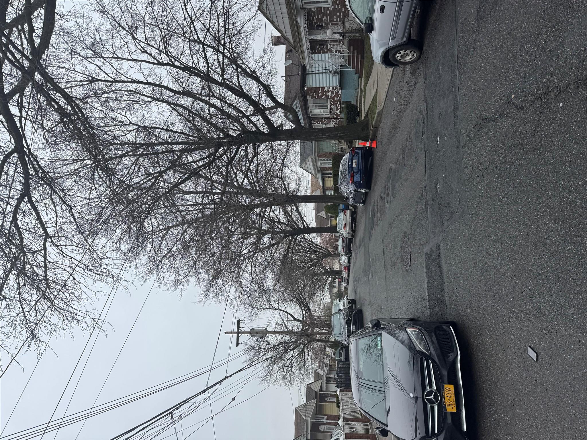 Single Family 115th  Queens, NY 11434, MLS-852110-12