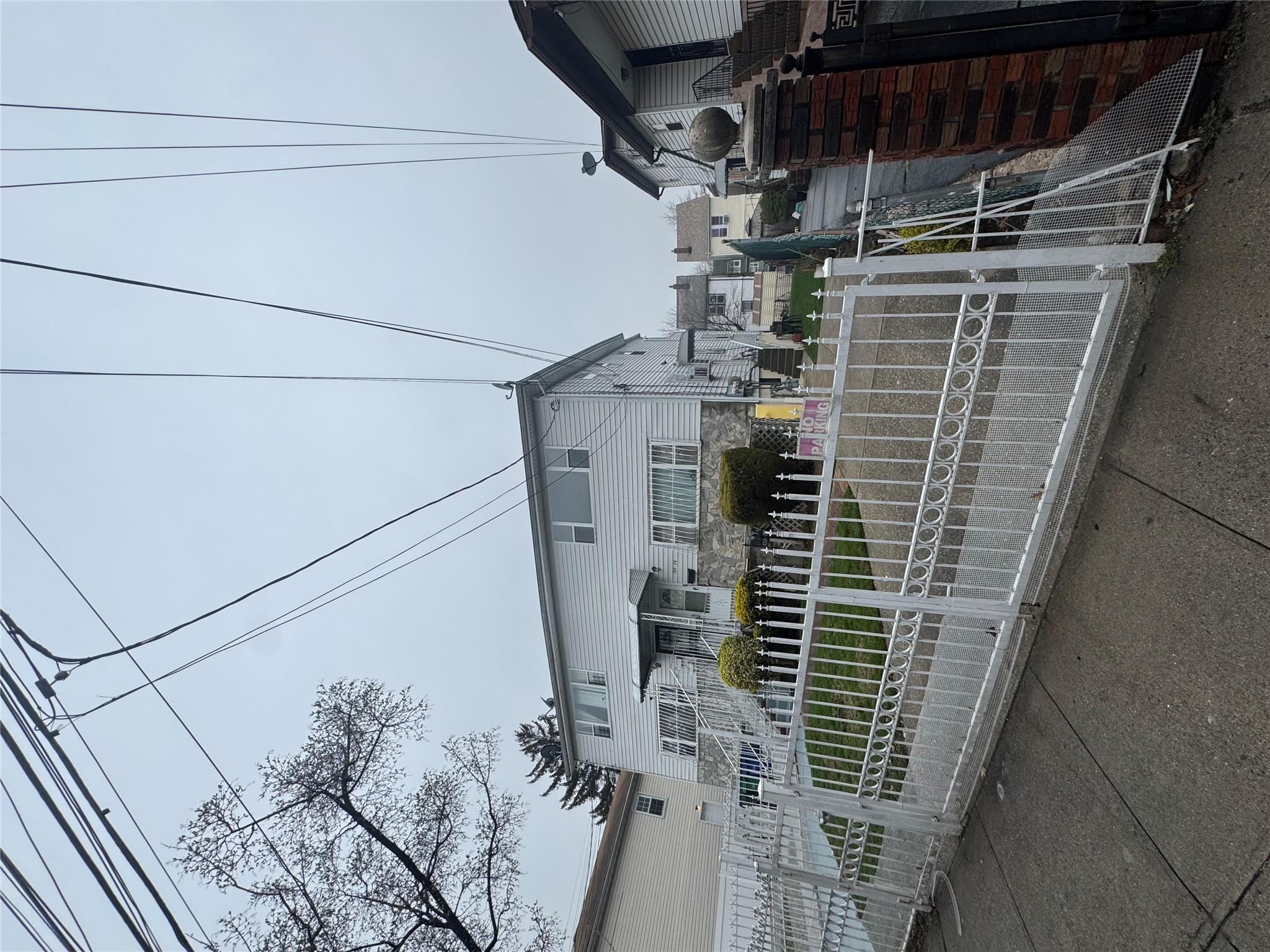 Single Family 115th  Queens, NY 11434, MLS-852110-2