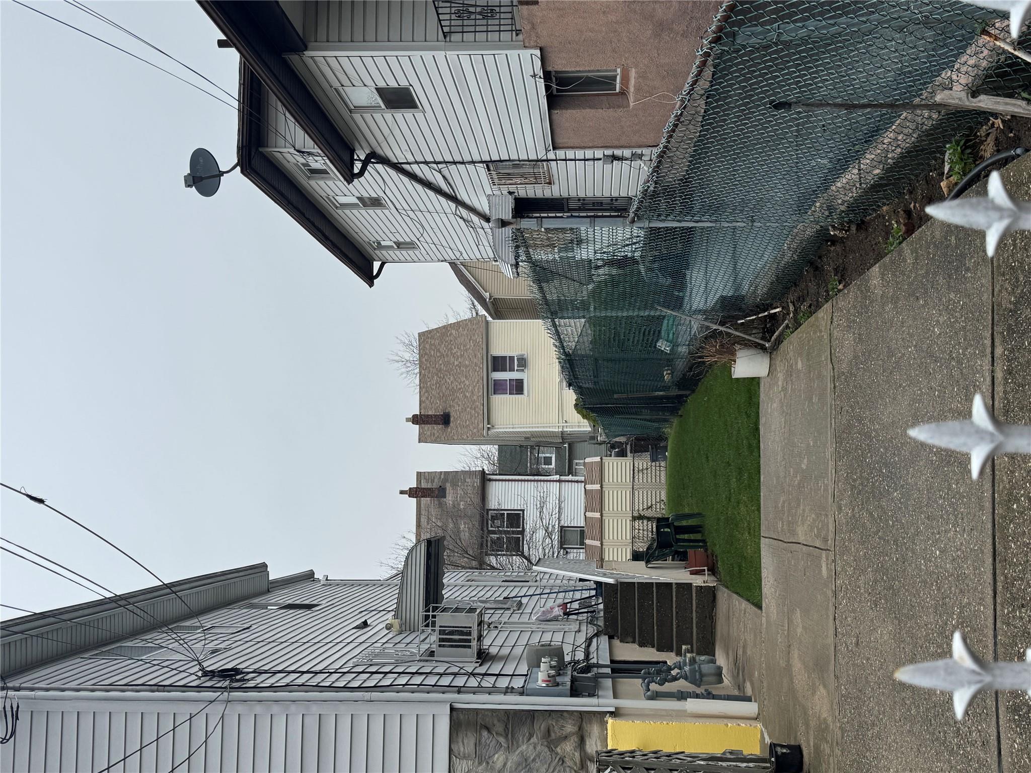 Single Family 115th  Queens, NY 11434, MLS-852110-9