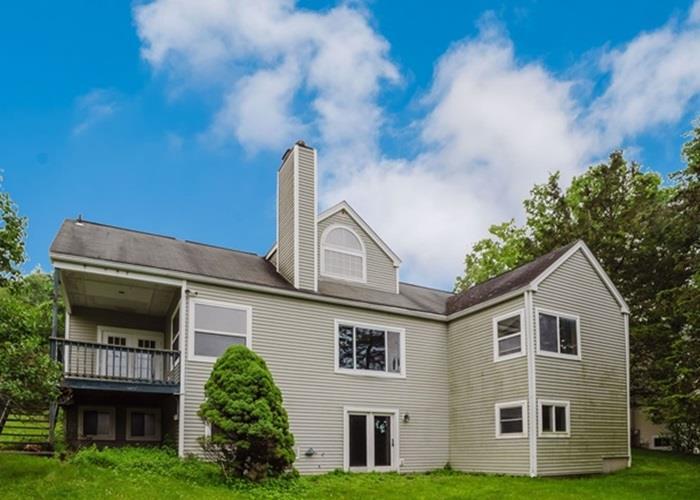 Single Family Cornwell  Dutchess County, NY 12570, MLS-852114-2
