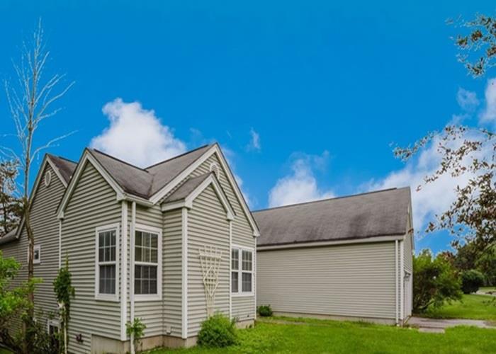 Single Family Cornwell  Dutchess County, NY 12570, MLS-852114-3