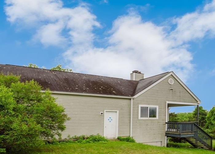 Single Family Cornwell  Dutchess County, NY 12570, MLS-852114-4