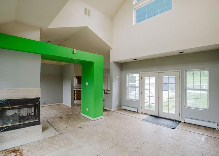 Single Family Cornwell  Dutchess County, NY 12570, MLS-852114-6