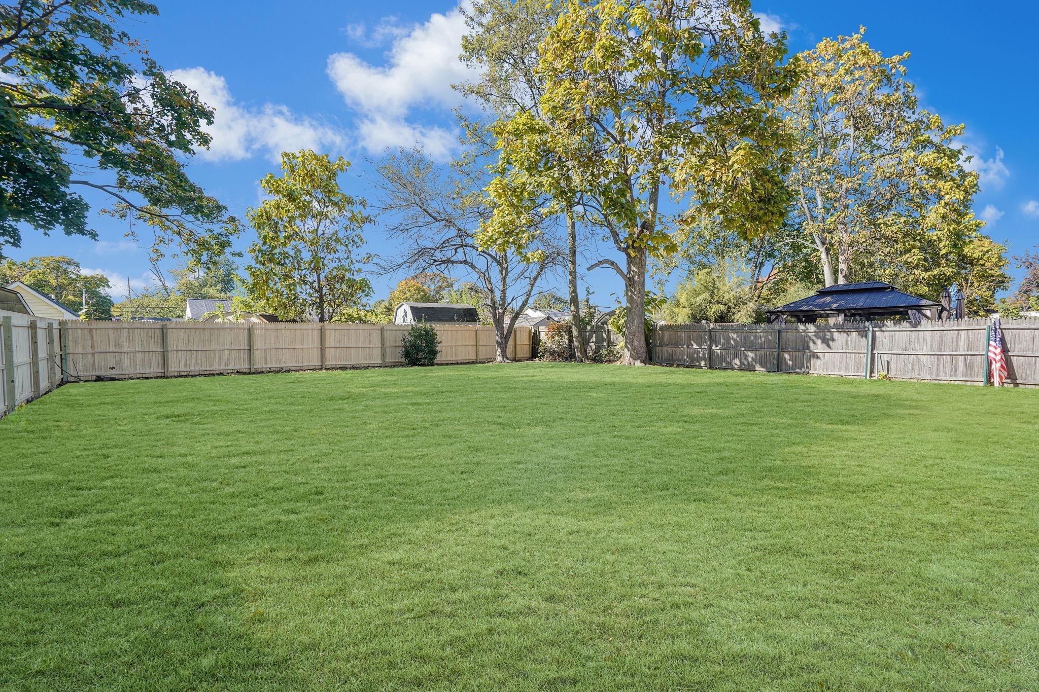 Single Family Lombardy  Suffolk County, NY 11706, MLS-852140-8