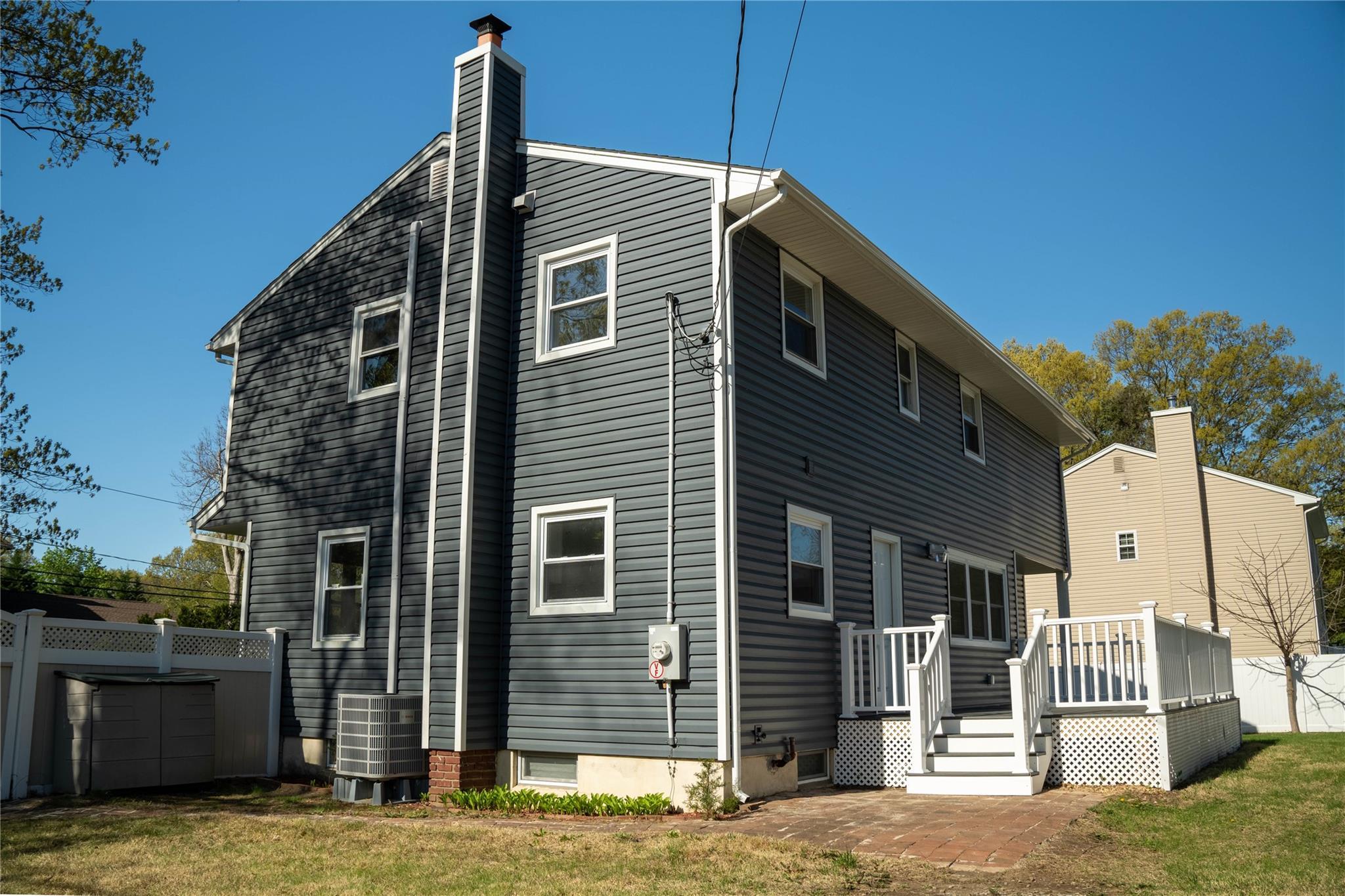 Single Family Amsterdam  Suffolk County, NY 11743, MLS-852155-21