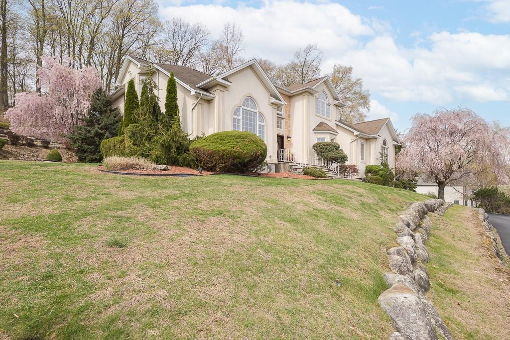 Single Family Fillmore  Rockland County, NY 10980, MLS-852159-2