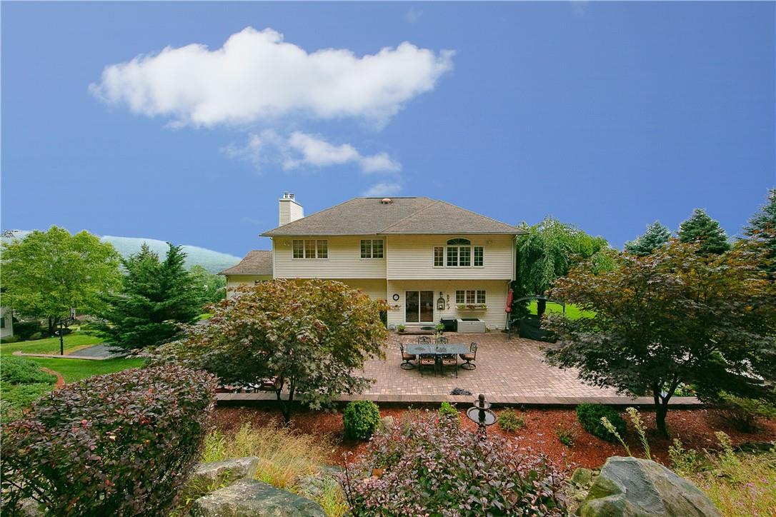Single Family Fillmore  Rockland County, NY 10980, MLS-852159-39