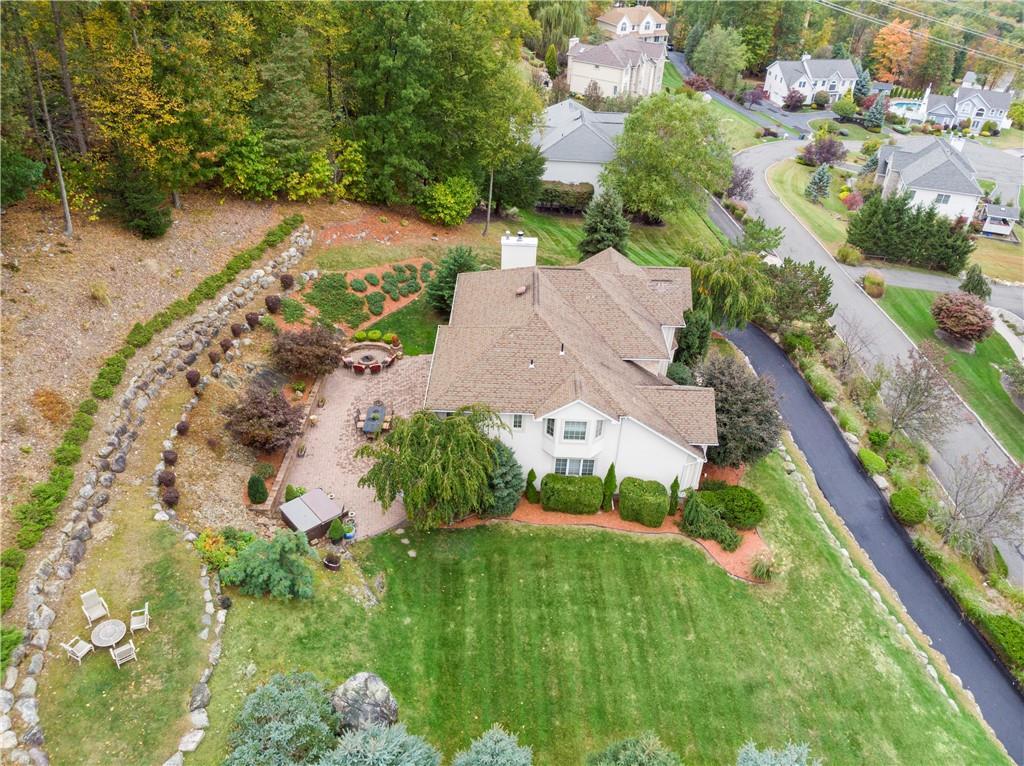 Single Family Fillmore  Rockland County, NY 10980, MLS-852159-40