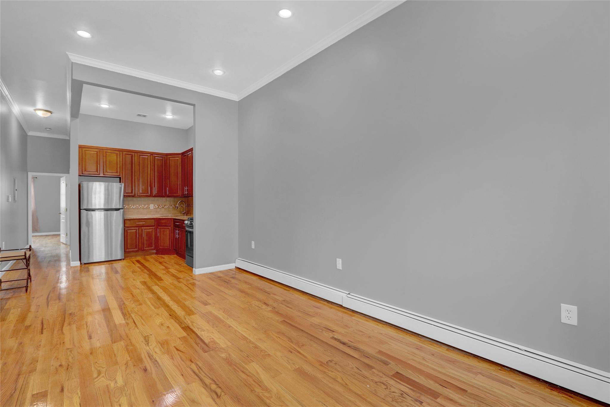 Apartment Snediker  Brooklyn, NY 11207, MLS-852160-19