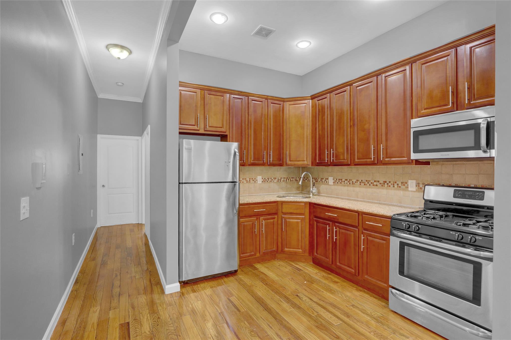Apartment Snediker  Brooklyn, NY 11207, MLS-852160-2