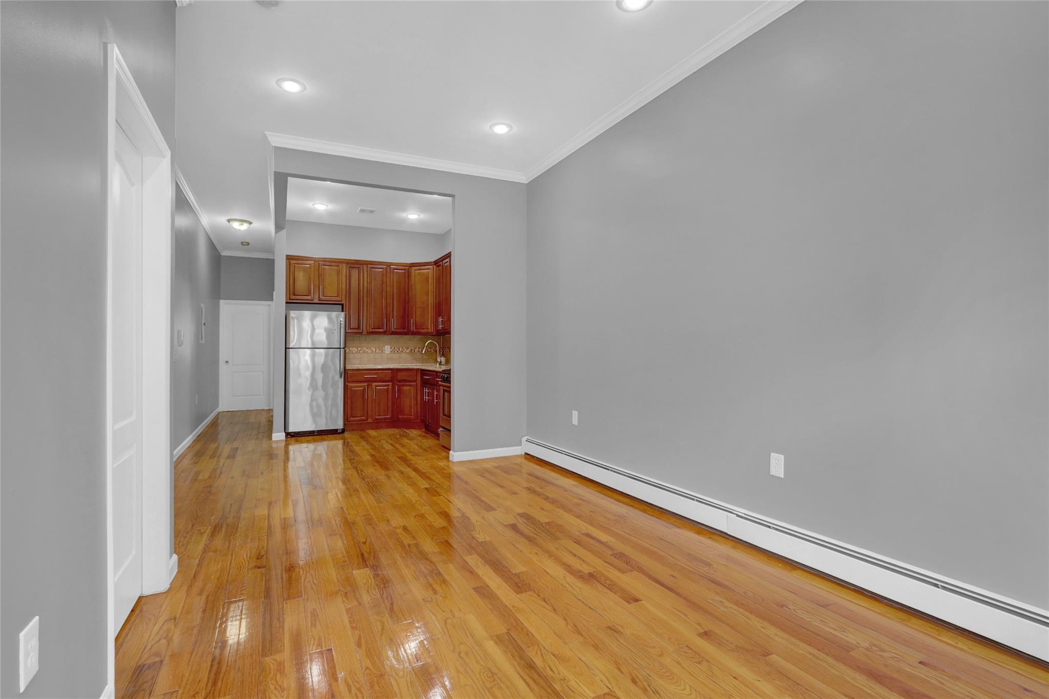 Apartment Snediker  Brooklyn, NY 11207, MLS-852160-4