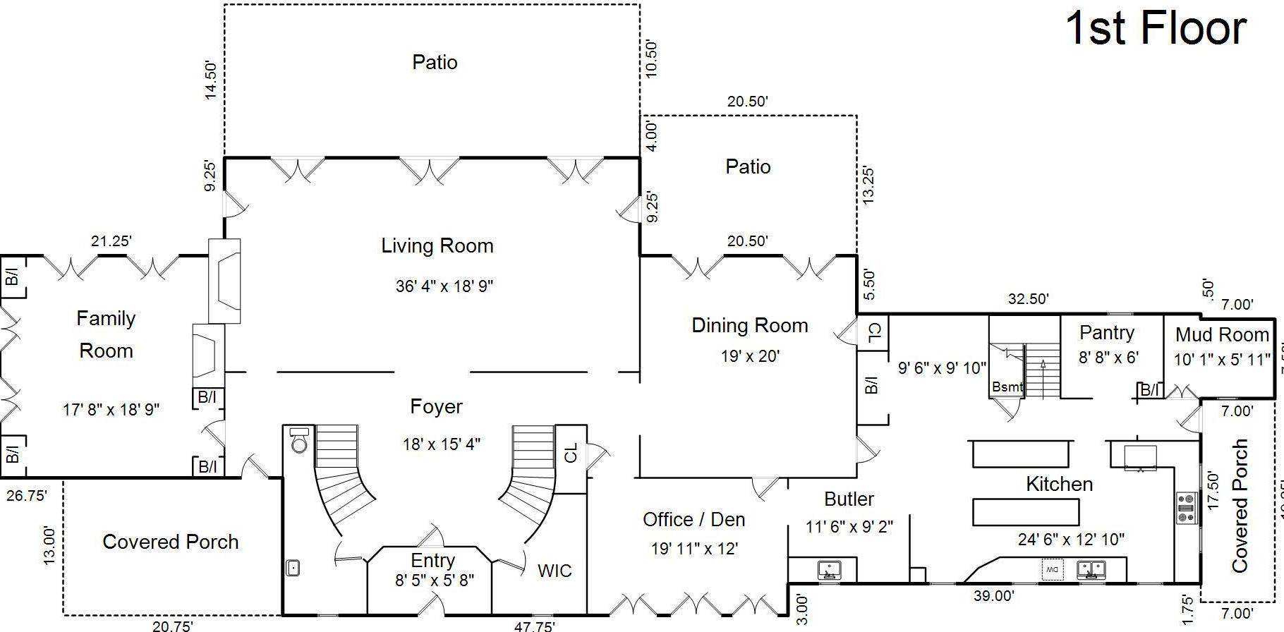 Single Family Beechmont  Westchester County, NY 10804, MLS-852161-28