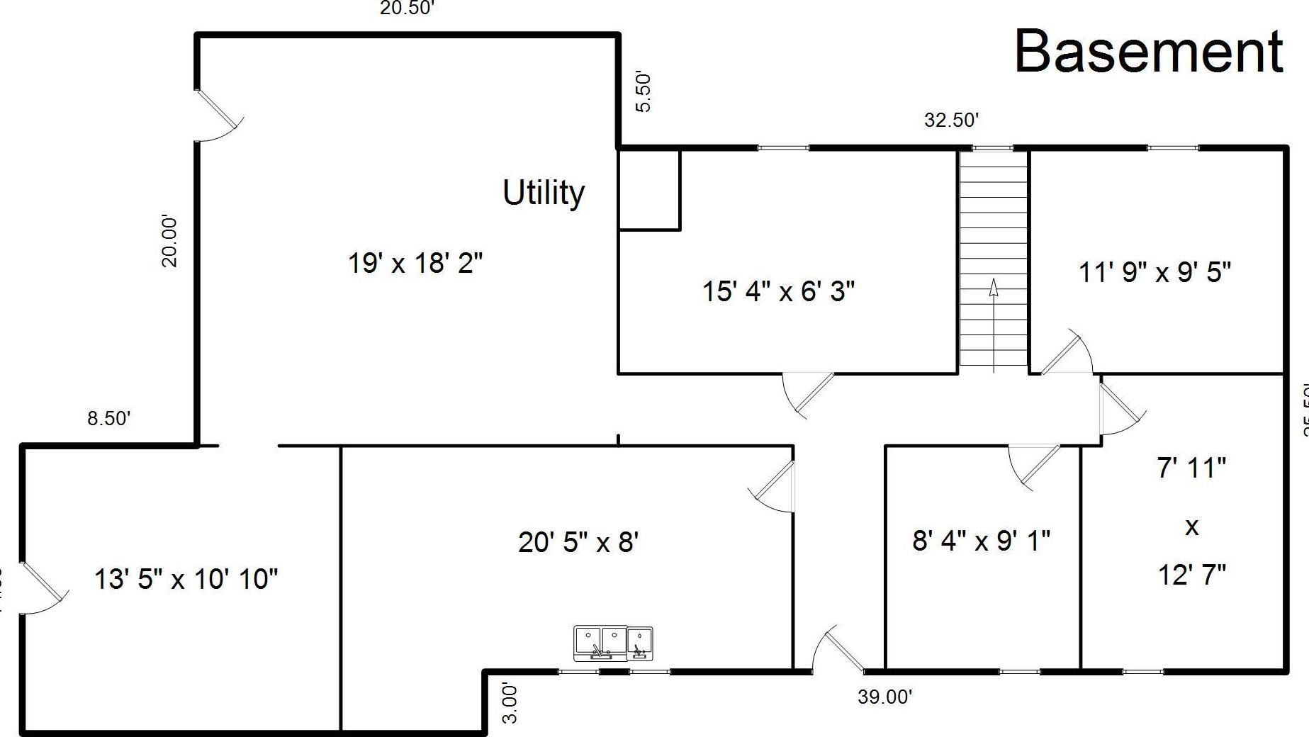 Single Family Beechmont  Westchester County, NY 10804, MLS-852161-30