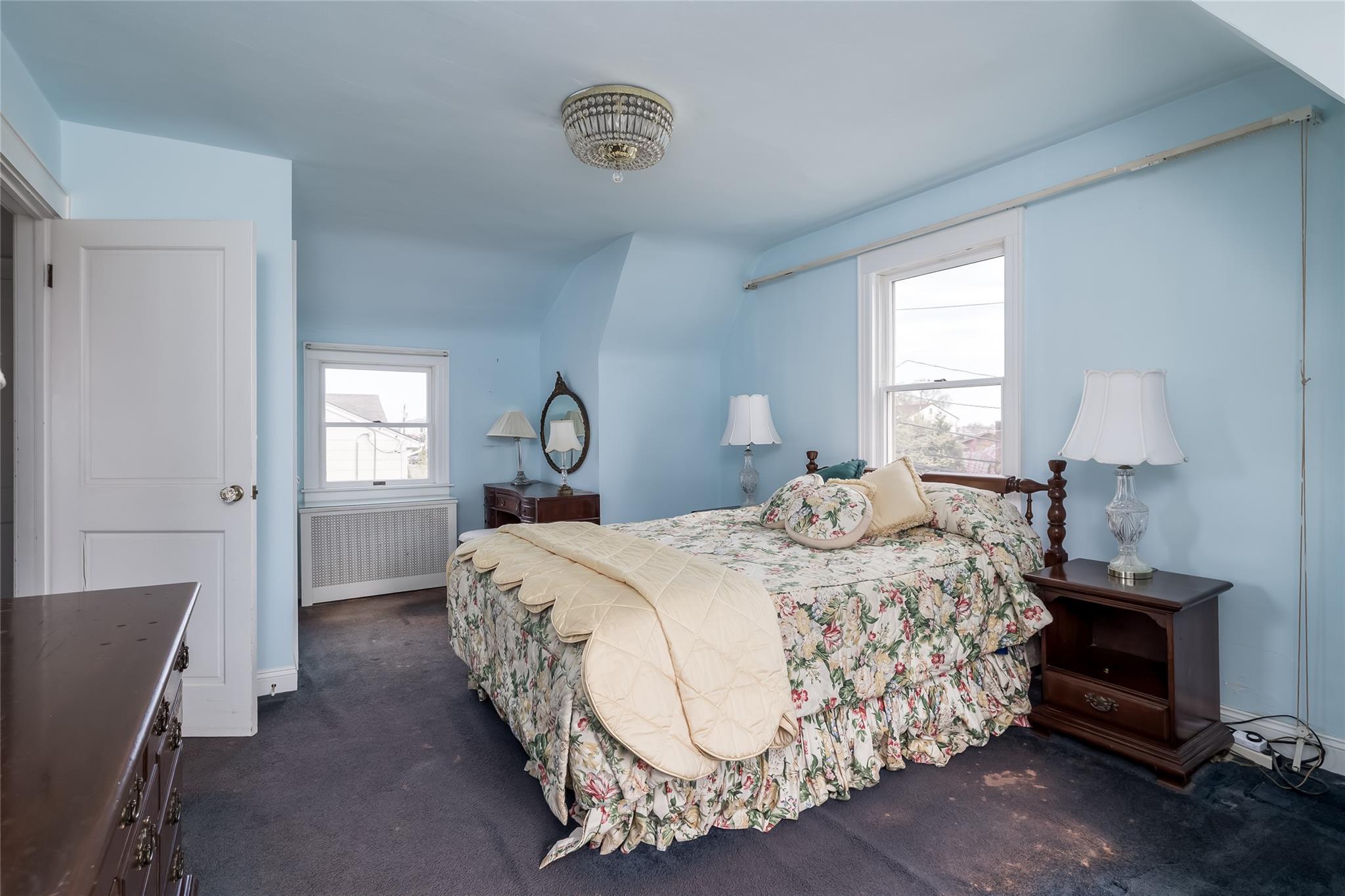 Single Family Sunset  Nassau County, NY 11558, MLS-852164-14