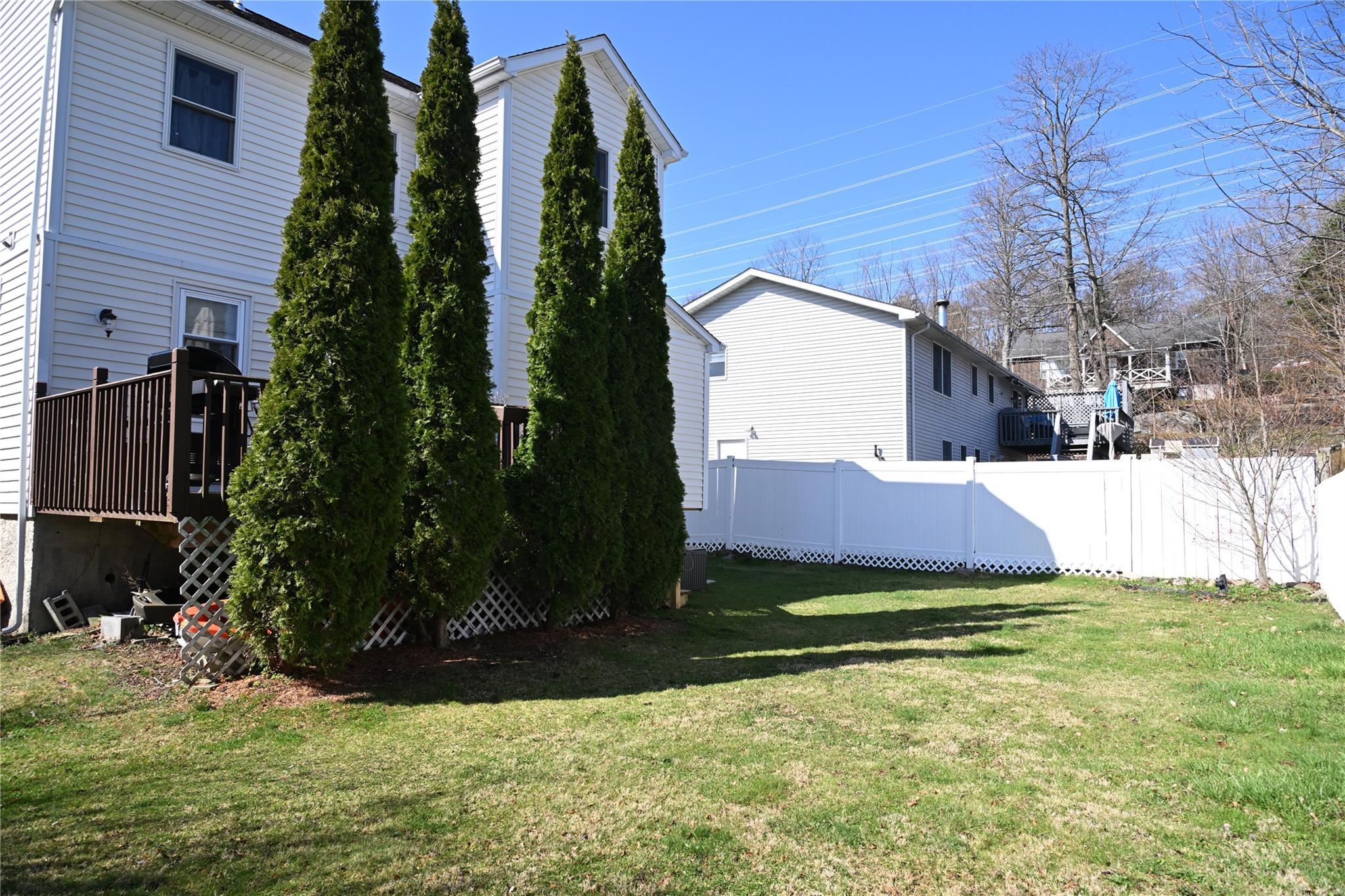 Single Family Birch  Putnam County, NY 10541, MLS-852166-15