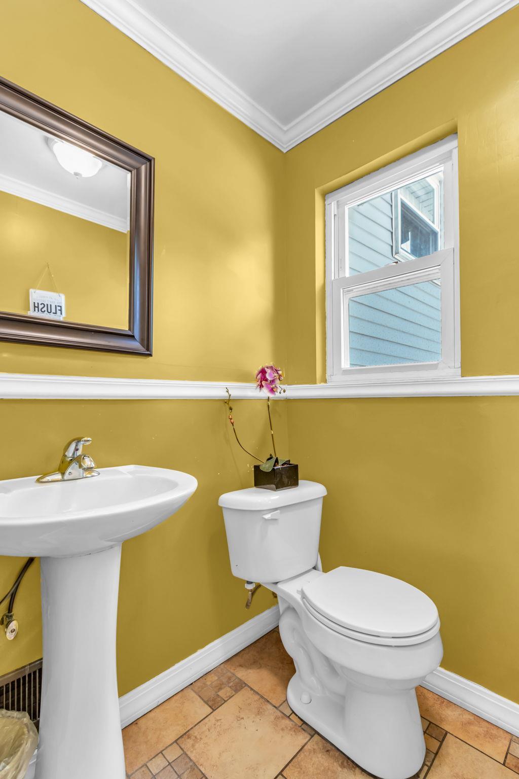 Single Family Edgewood  Rockland County, NY 10962, MLS-852179-18