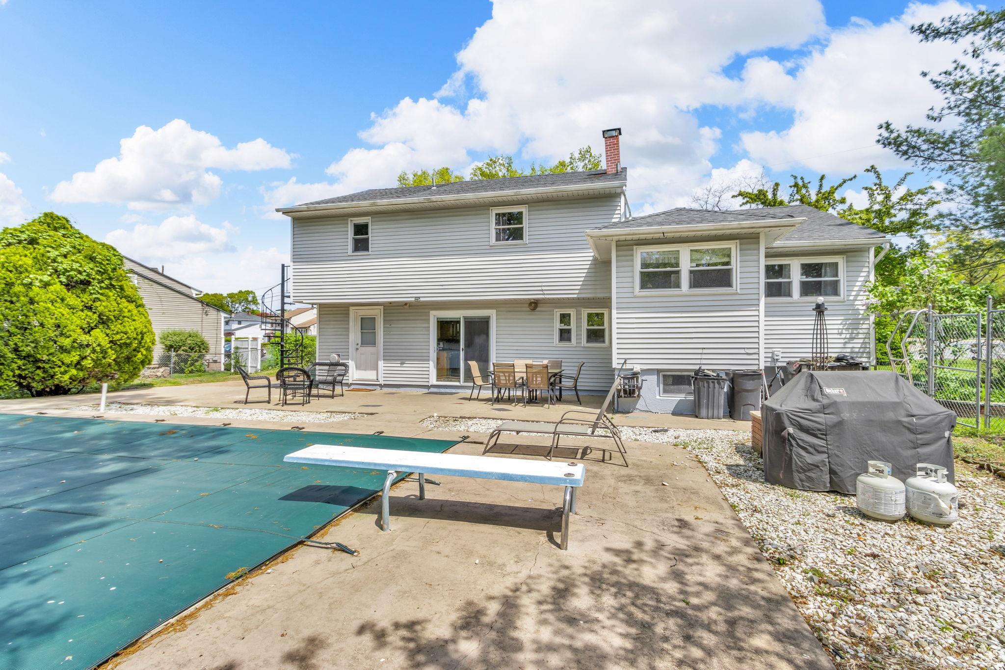 Single Family Edgewood  Rockland County, NY 10962, MLS-852179-39