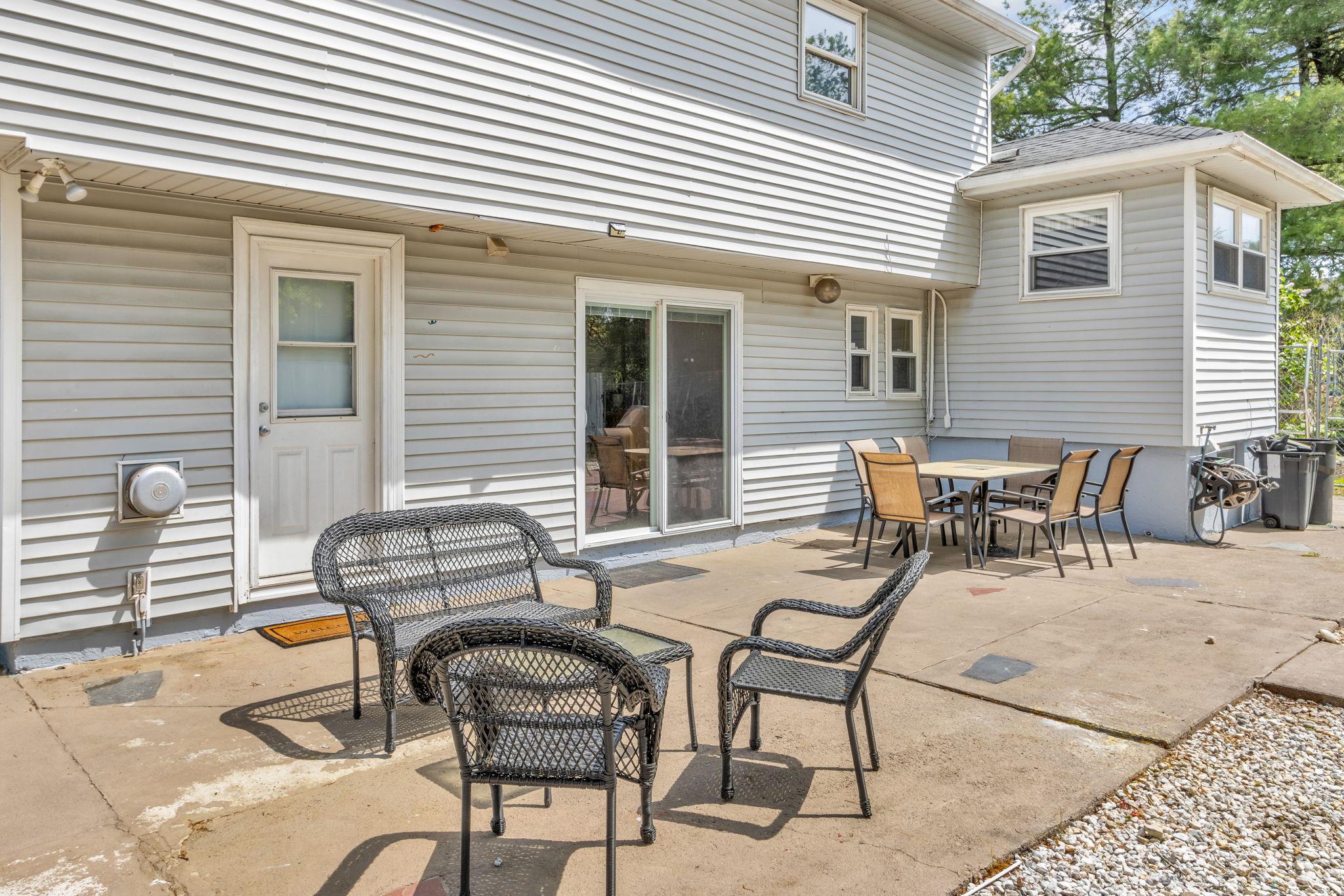 Single Family Edgewood  Rockland County, NY 10962, MLS-852179-41