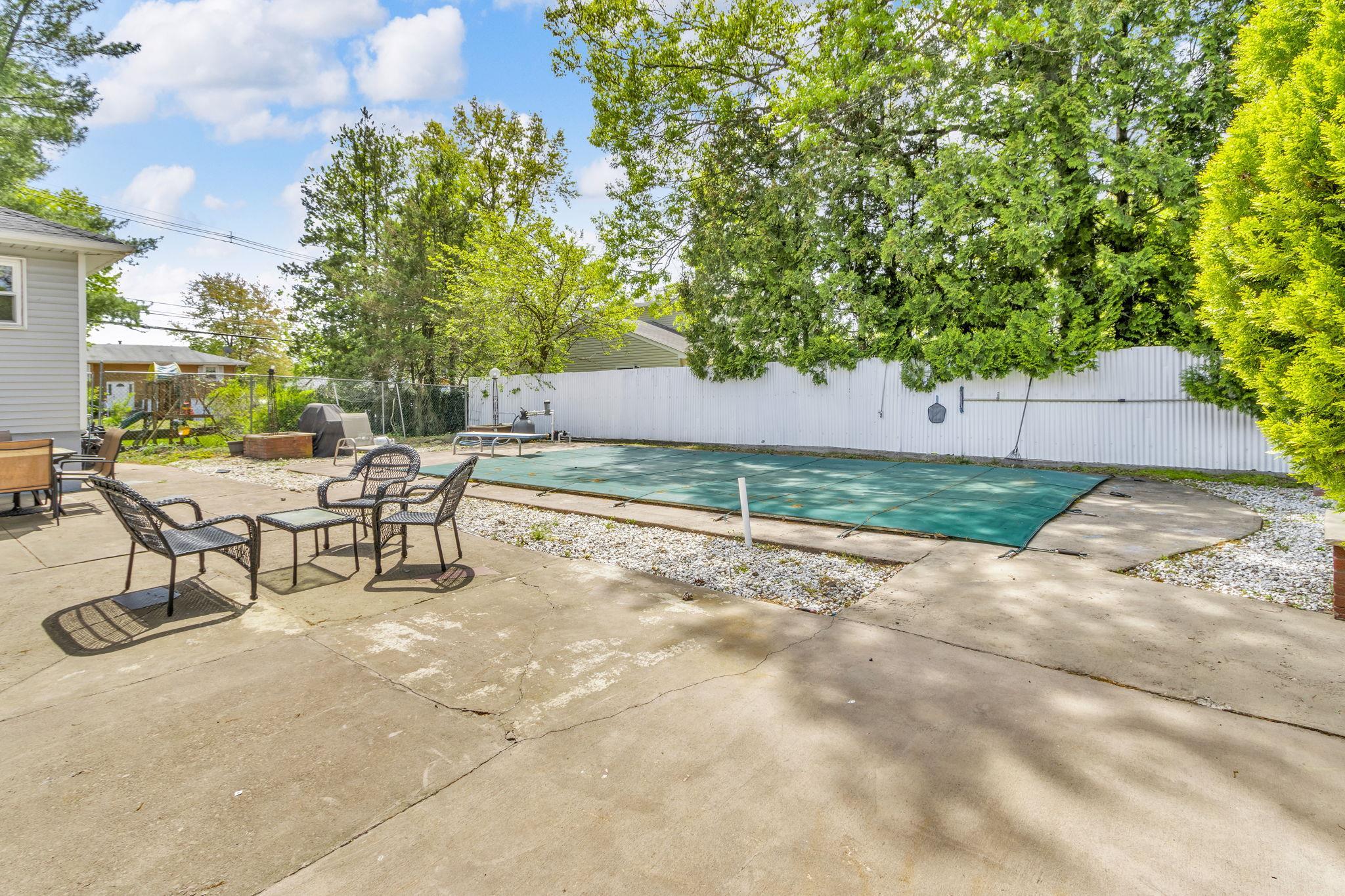 Single Family Edgewood  Rockland County, NY 10962, MLS-852179-42