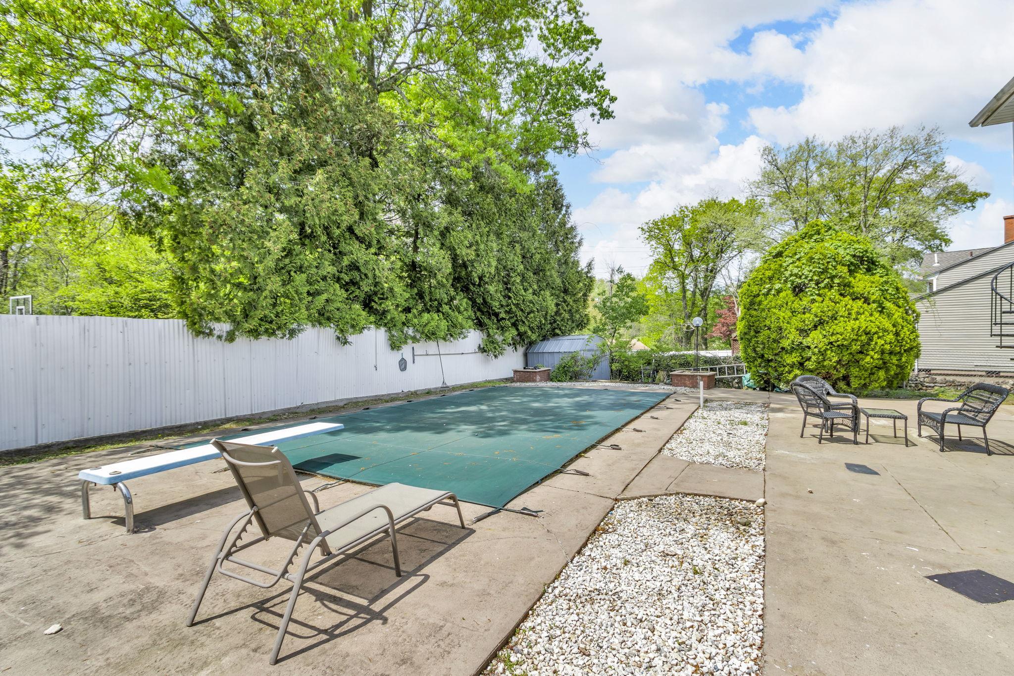 Single Family Edgewood  Rockland County, NY 10962, MLS-852179-44