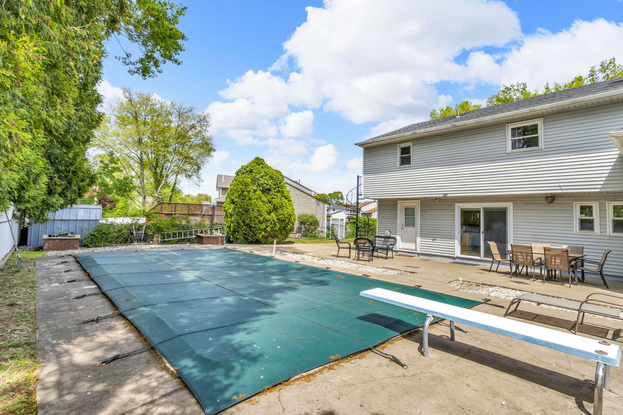 Single Family Edgewood  Rockland County, NY 10962, MLS-852179-45