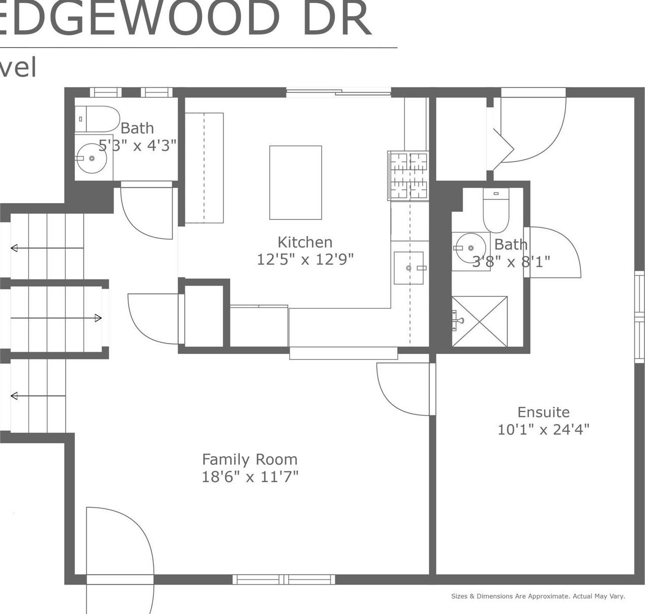 Single Family Edgewood  Rockland County, NY 10962, MLS-852179-47