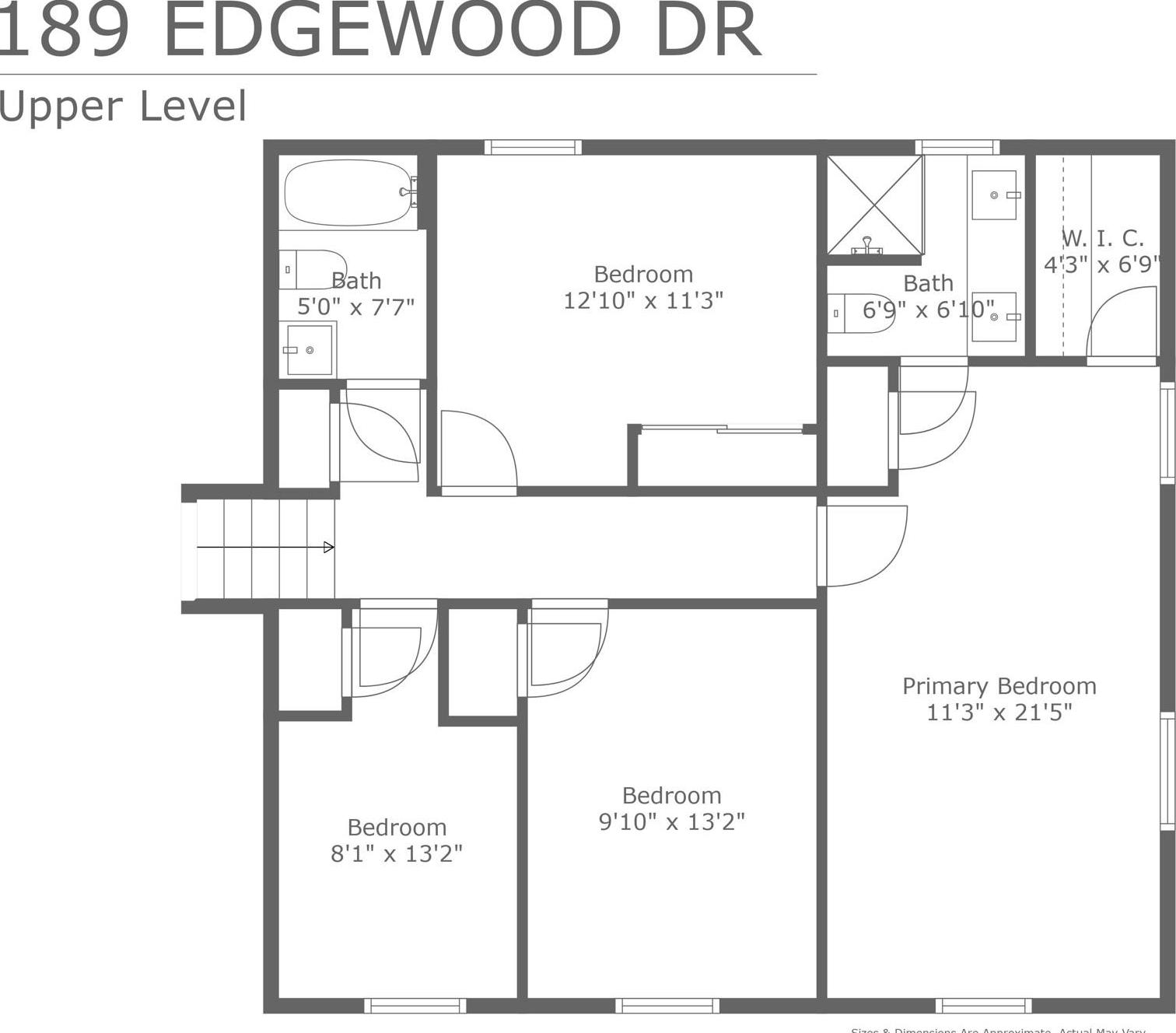 Single Family Edgewood  Rockland County, NY 10962, MLS-852179-49