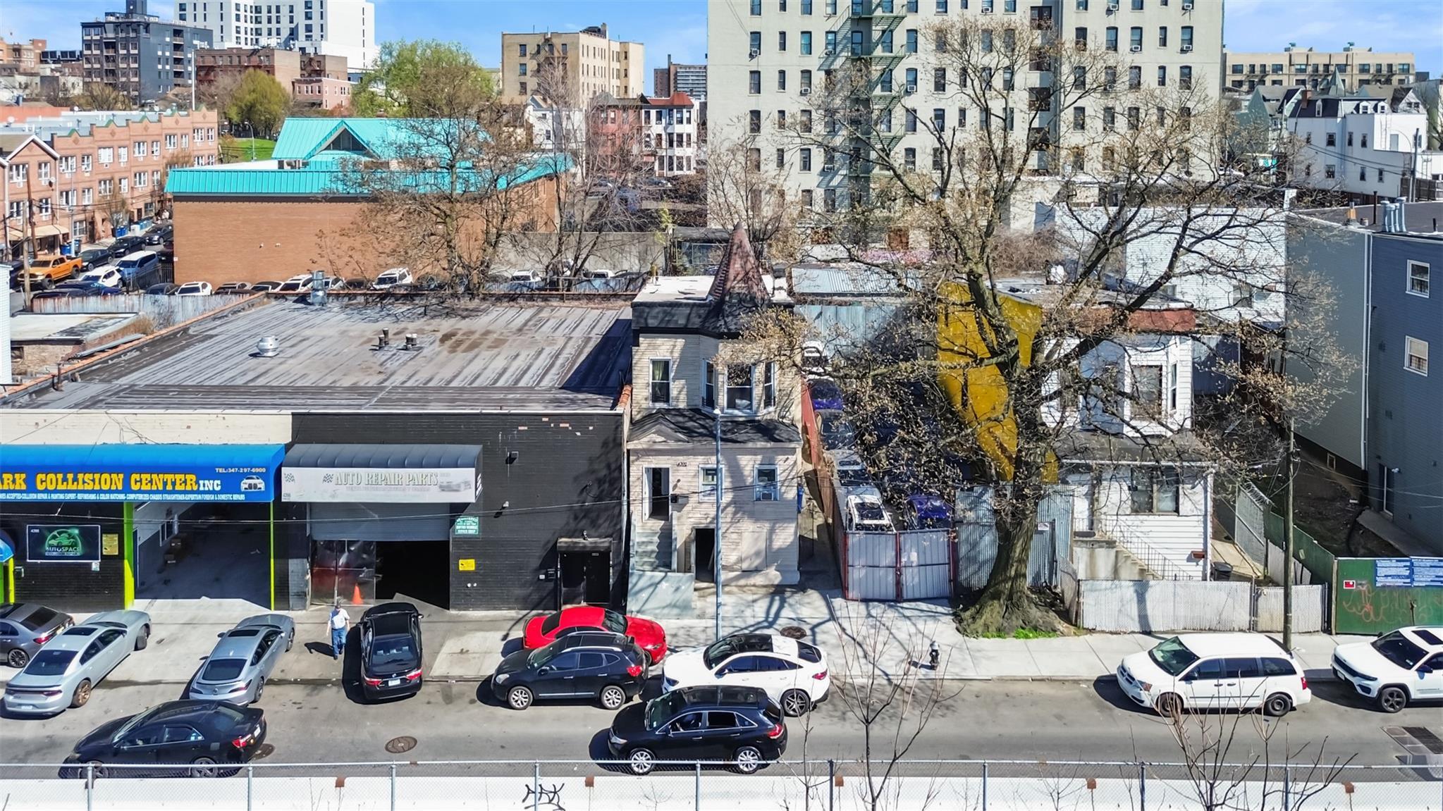 Single Family Park  Bronx, NY 10457, MLS-852183-26
