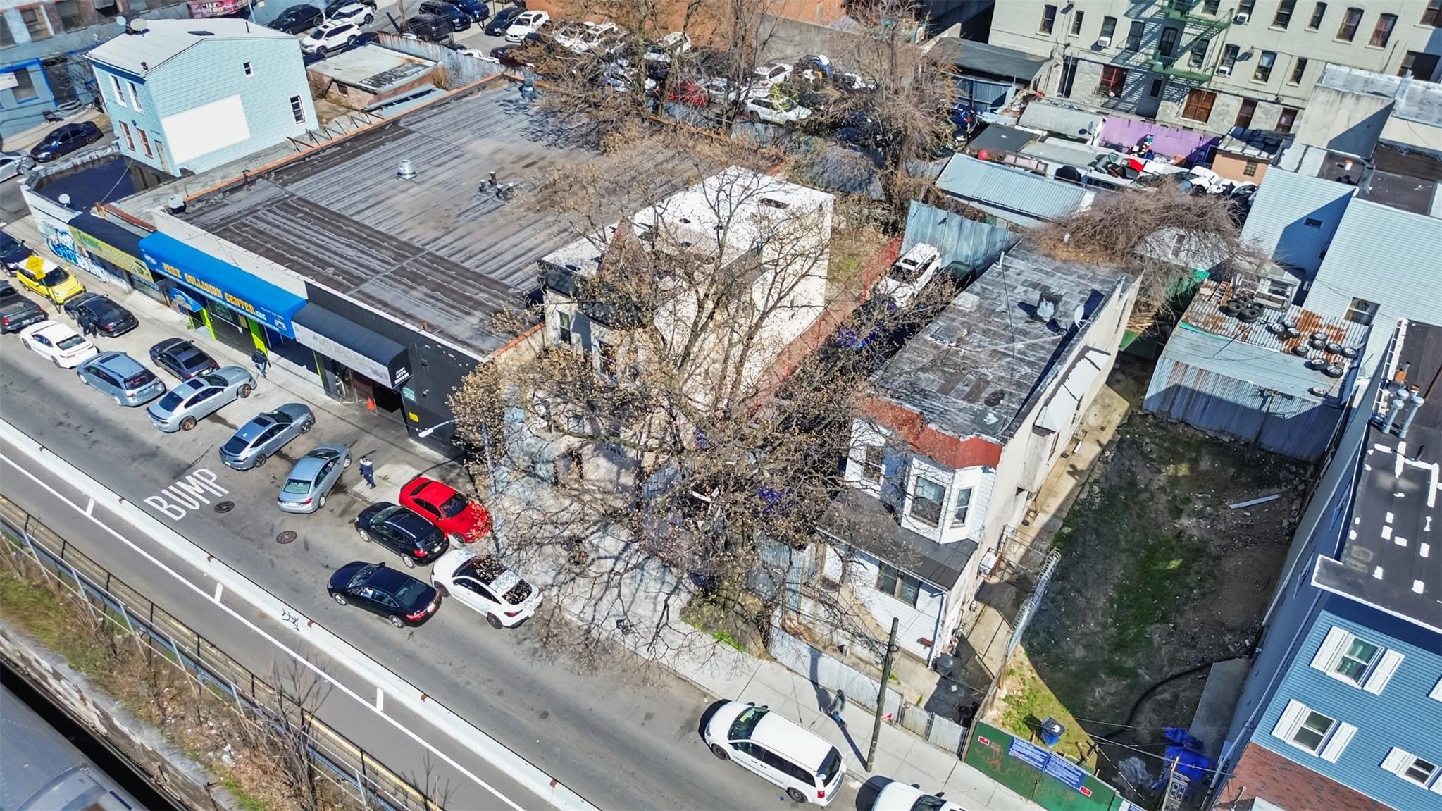 Single Family Park  Bronx, NY 10457, MLS-852183-28