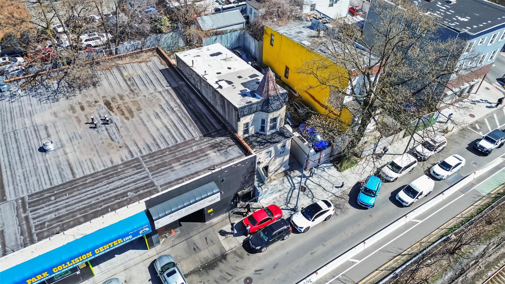 Single Family Park  Bronx, NY 10457, MLS-852183-30
