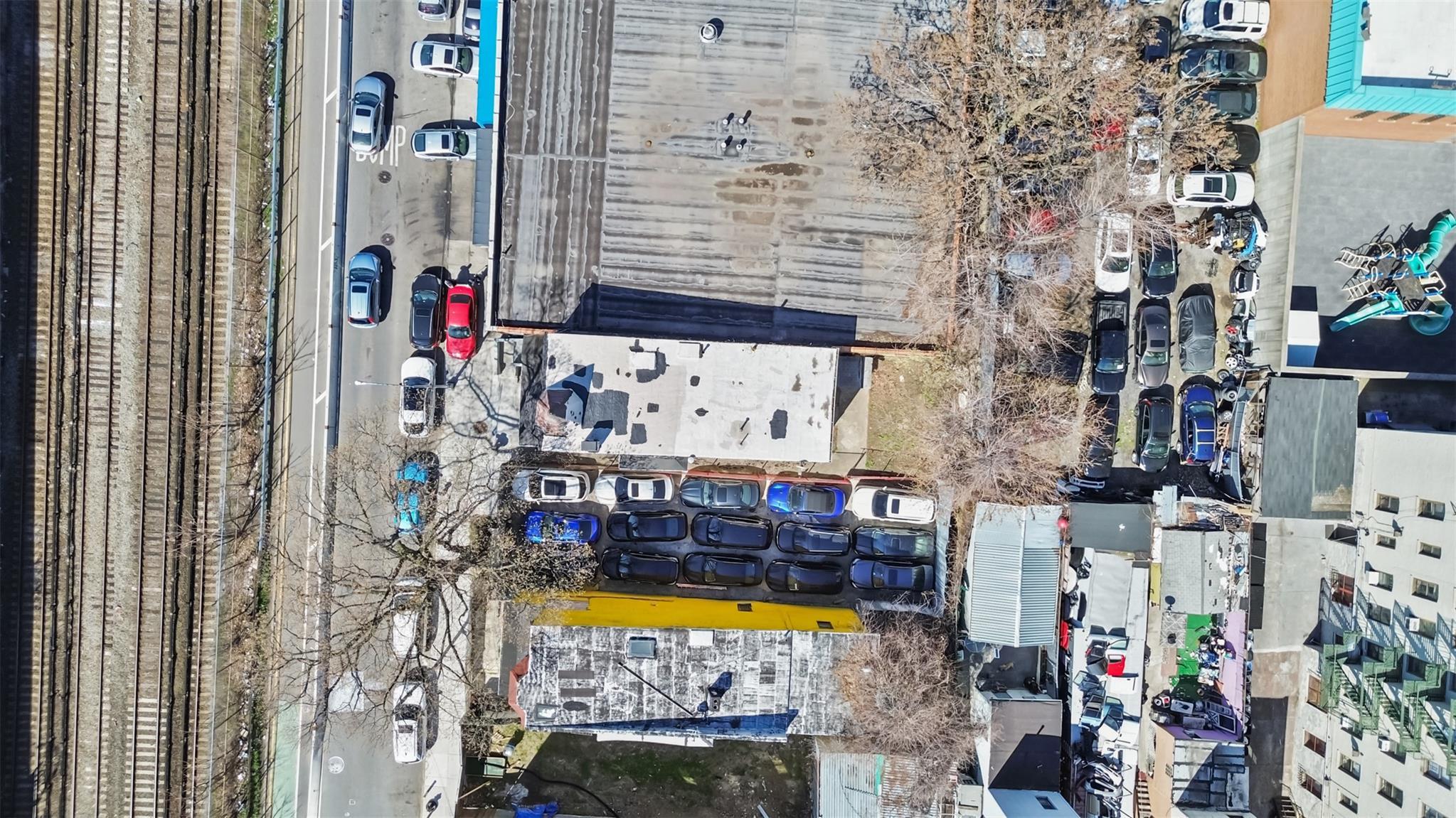 Single Family Park  Bronx, NY 10457, MLS-852183-31