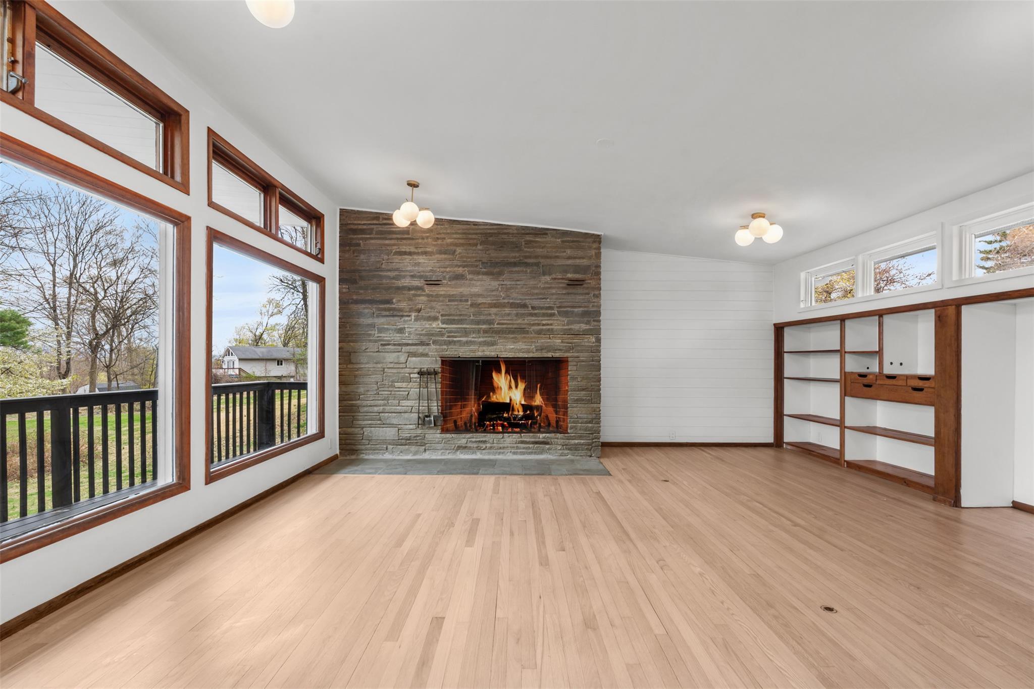 Single Family Edge Hill  Dutchess County, NY 12590, MLS-852192-11