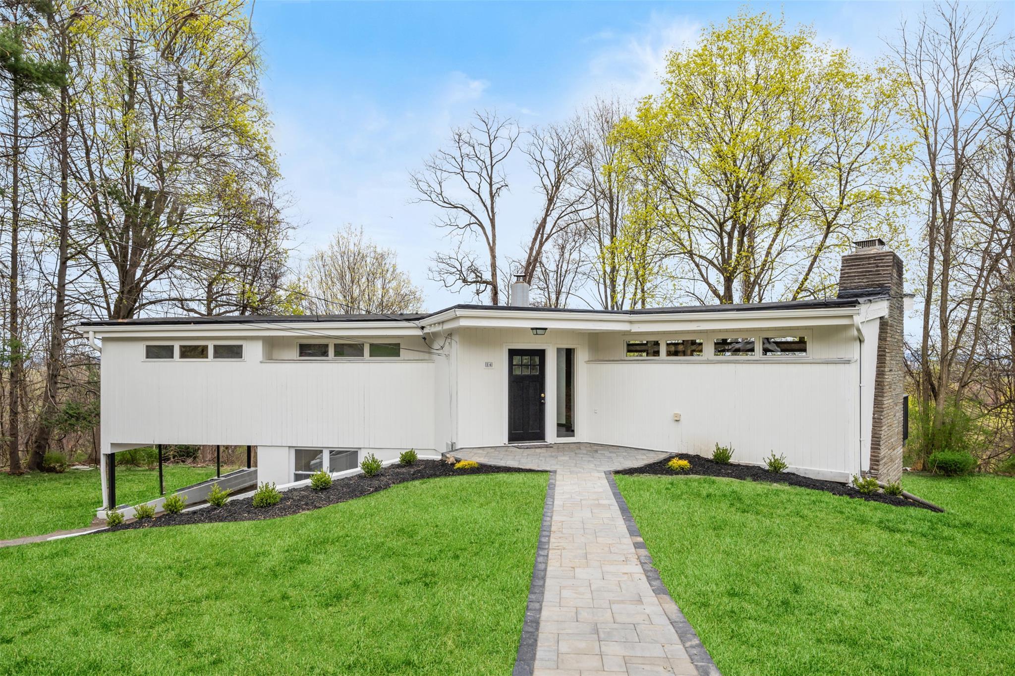 Single Family Edge Hill  Dutchess County, NY 12590, MLS-852192-2