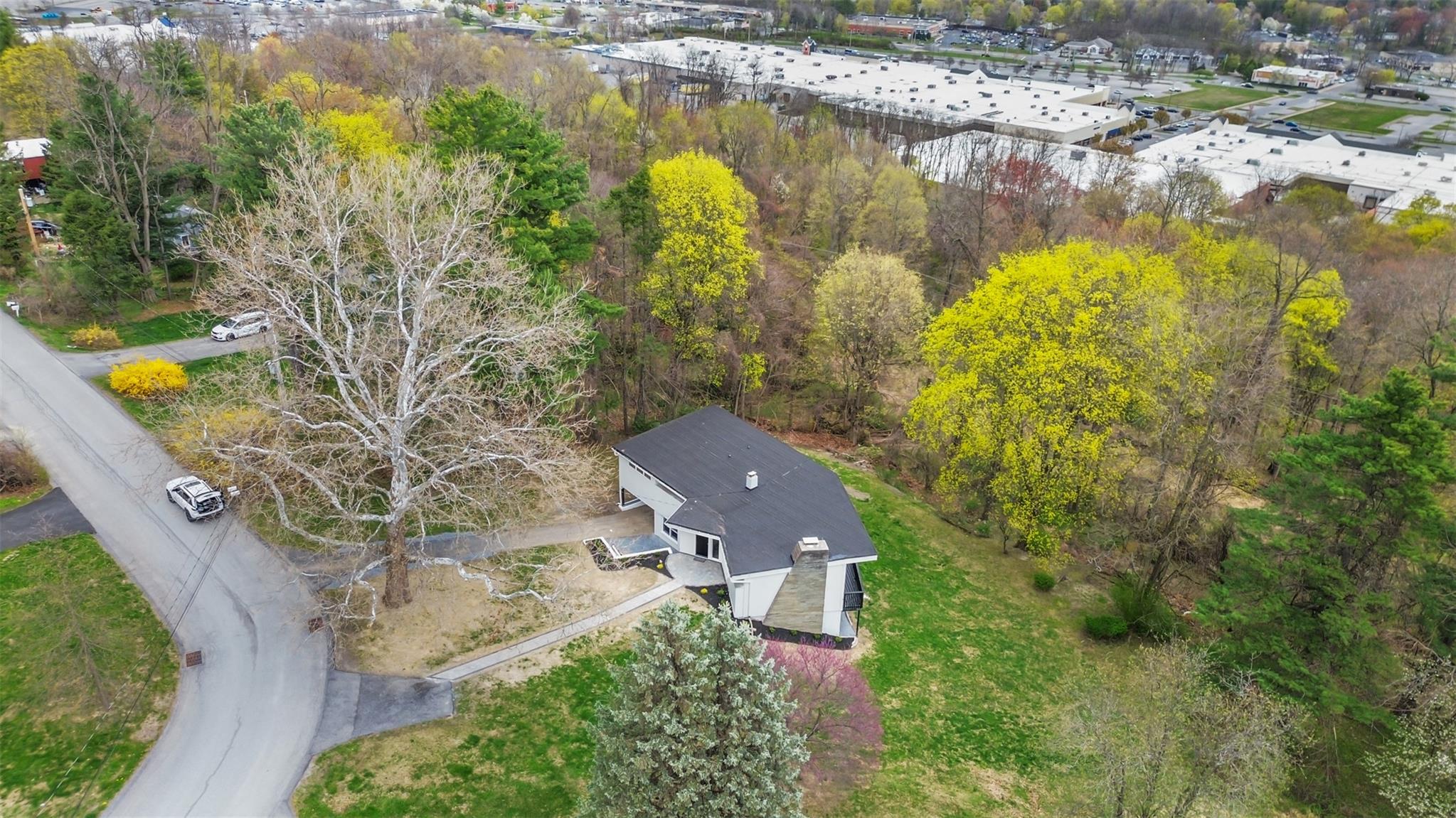 Single Family Edge Hill  Dutchess County, NY 12590, MLS-852192-31