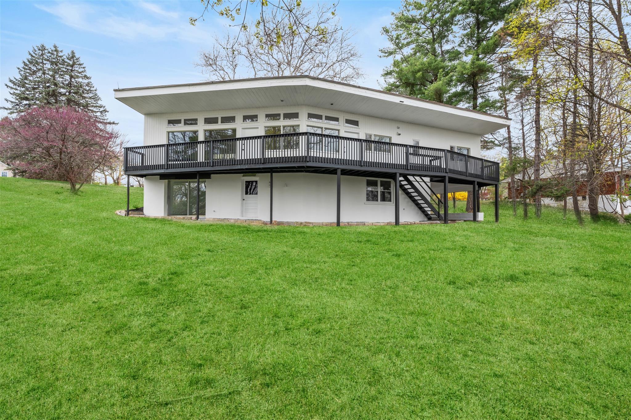 Single Family Edge Hill  Dutchess County, NY 12590, MLS-852192-4