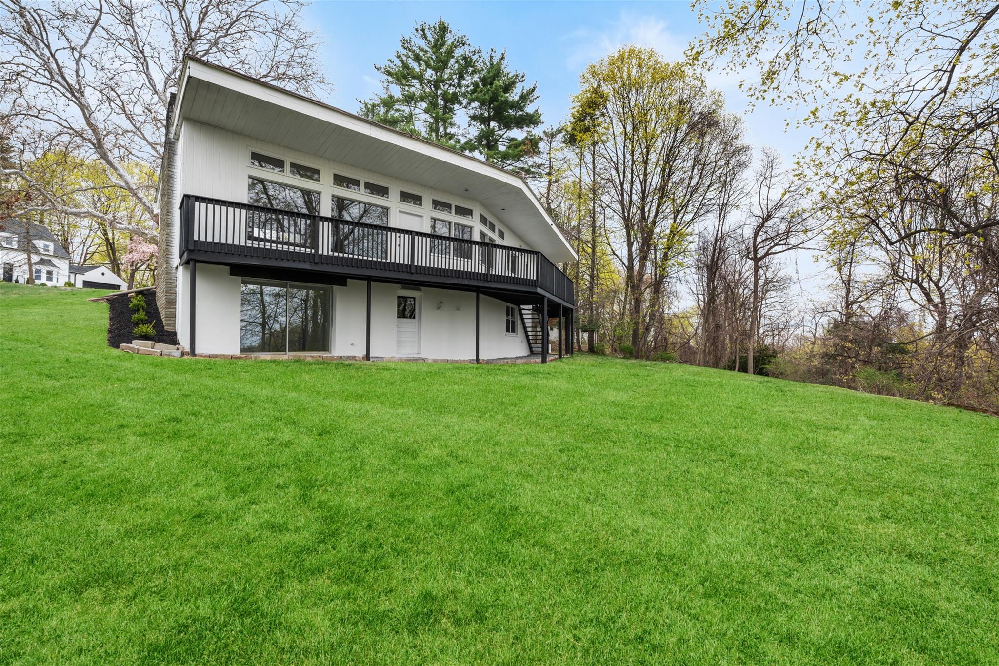 Single Family Edge Hill  Dutchess County, NY 12590, MLS-852192-5