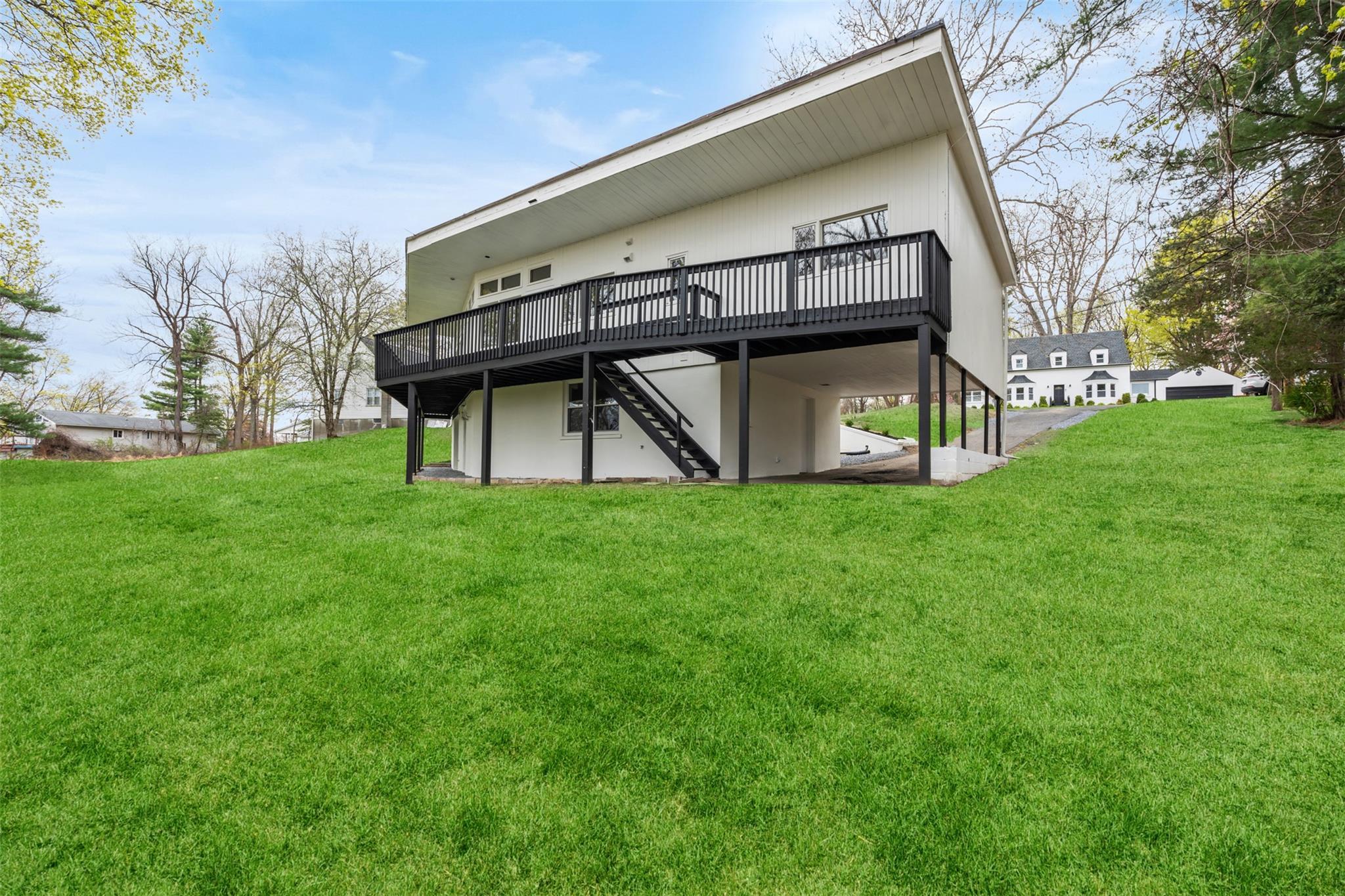 Single Family Edge Hill  Dutchess County, NY 12590, MLS-852192-6